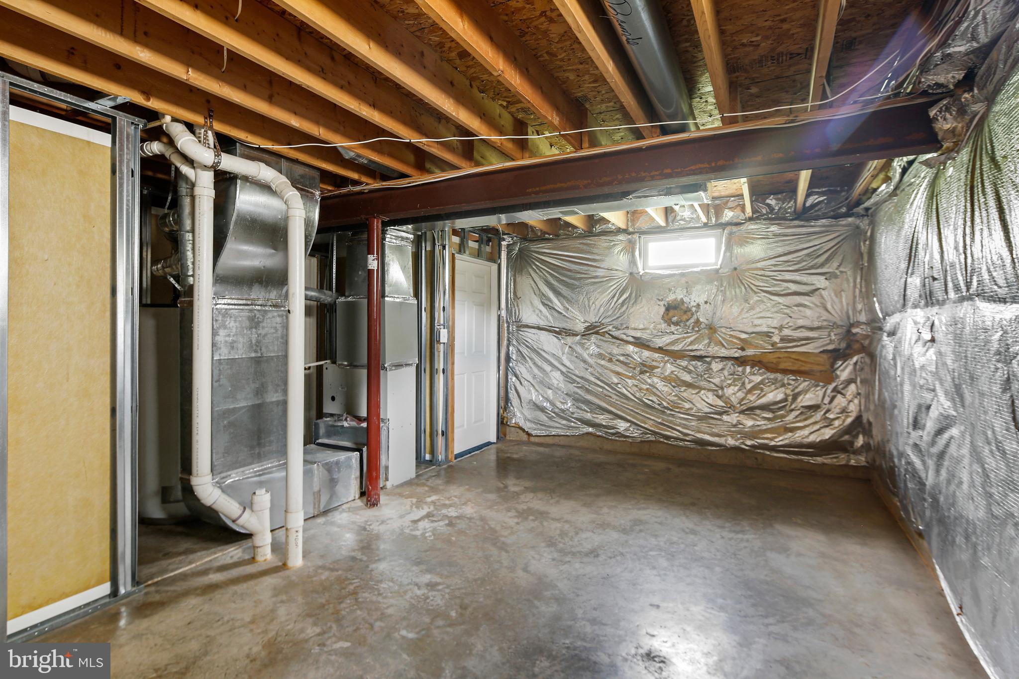 WILLIAMS KNOLL - Residential Lease