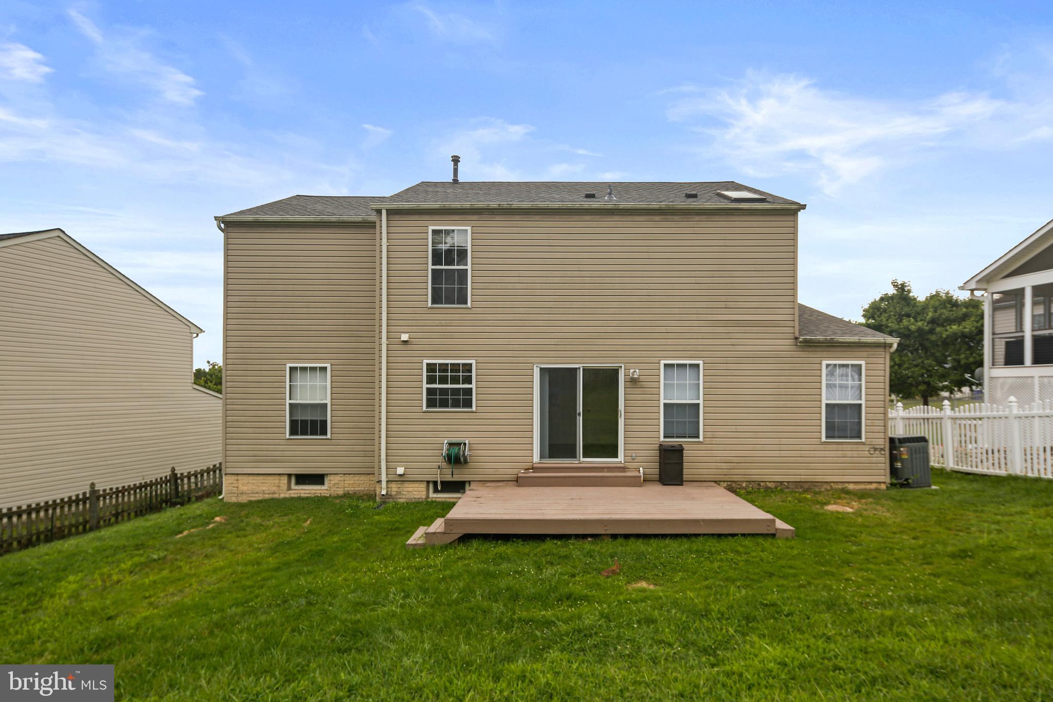 WILLIAMS KNOLL - Residential Lease