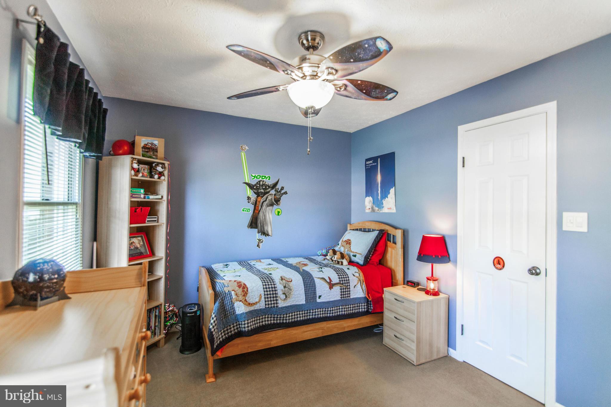 RESTON - Residential