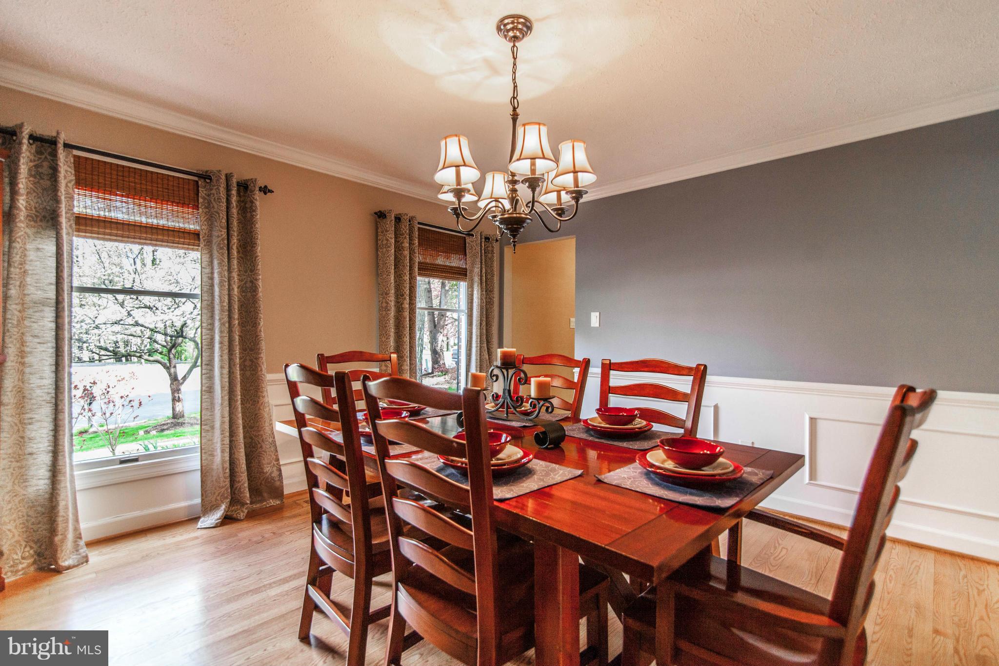 RESTON - Residential