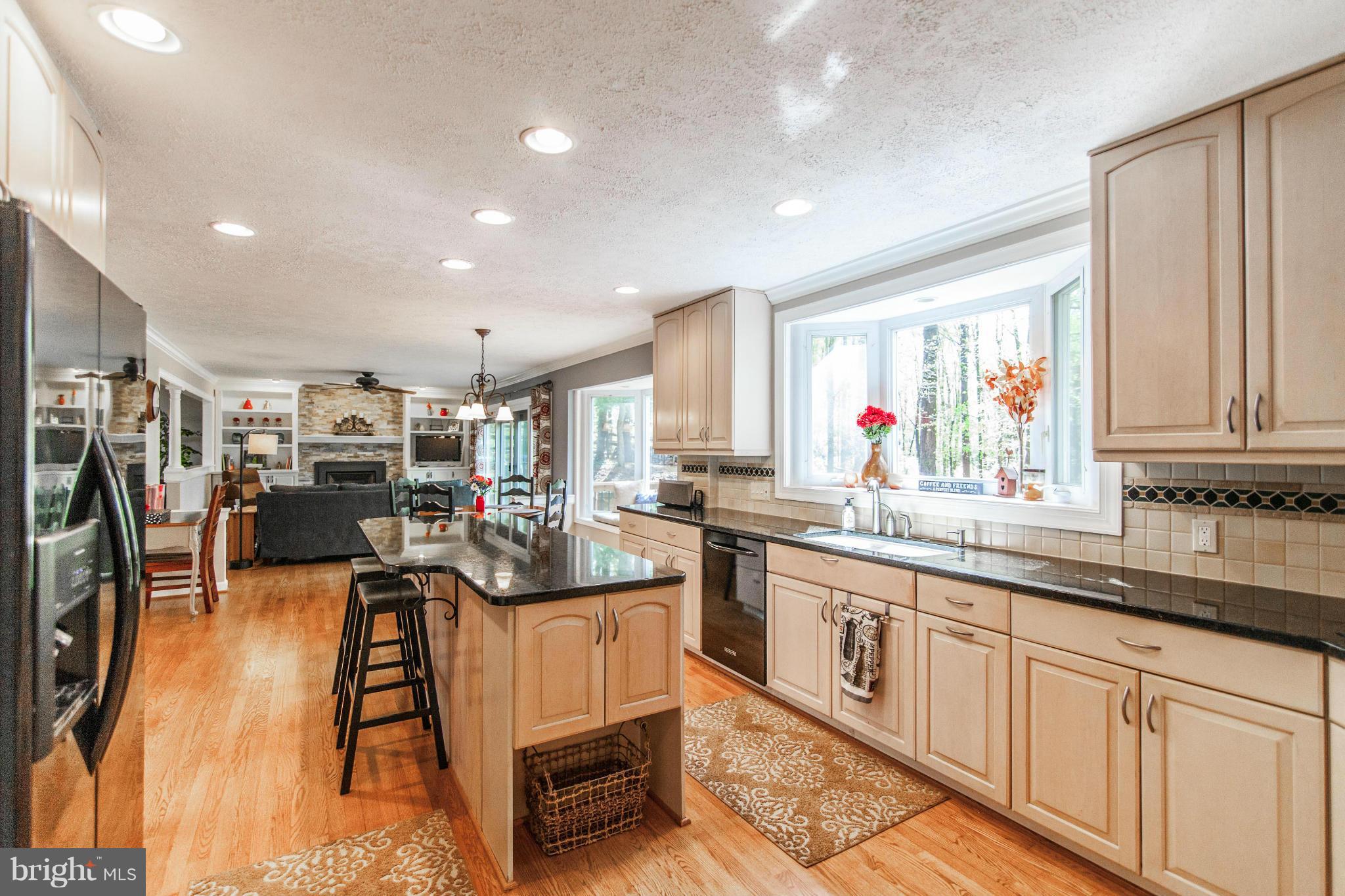 RESTON - Residential