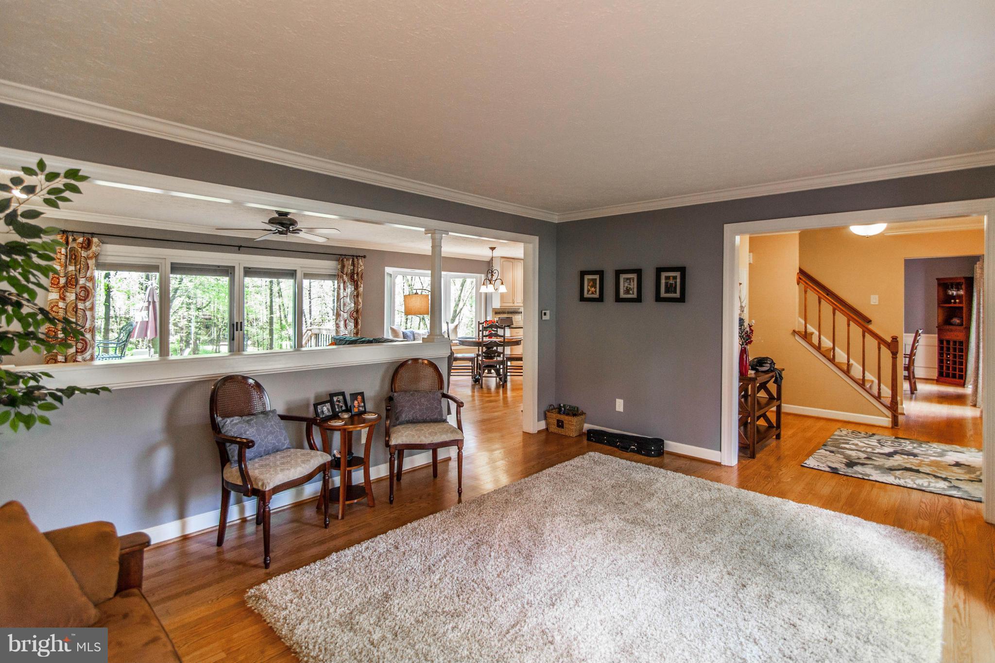 RESTON - Residential