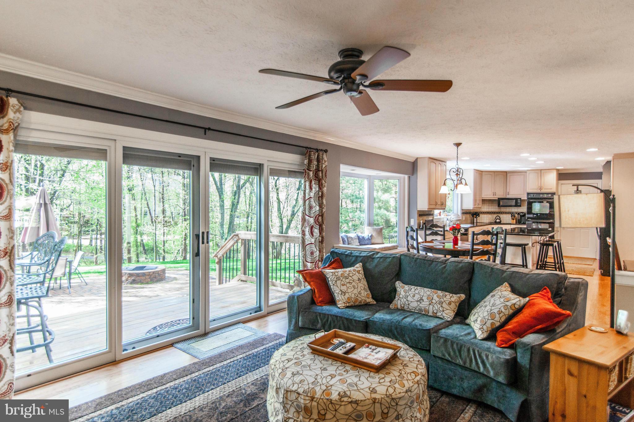 RESTON - Residential