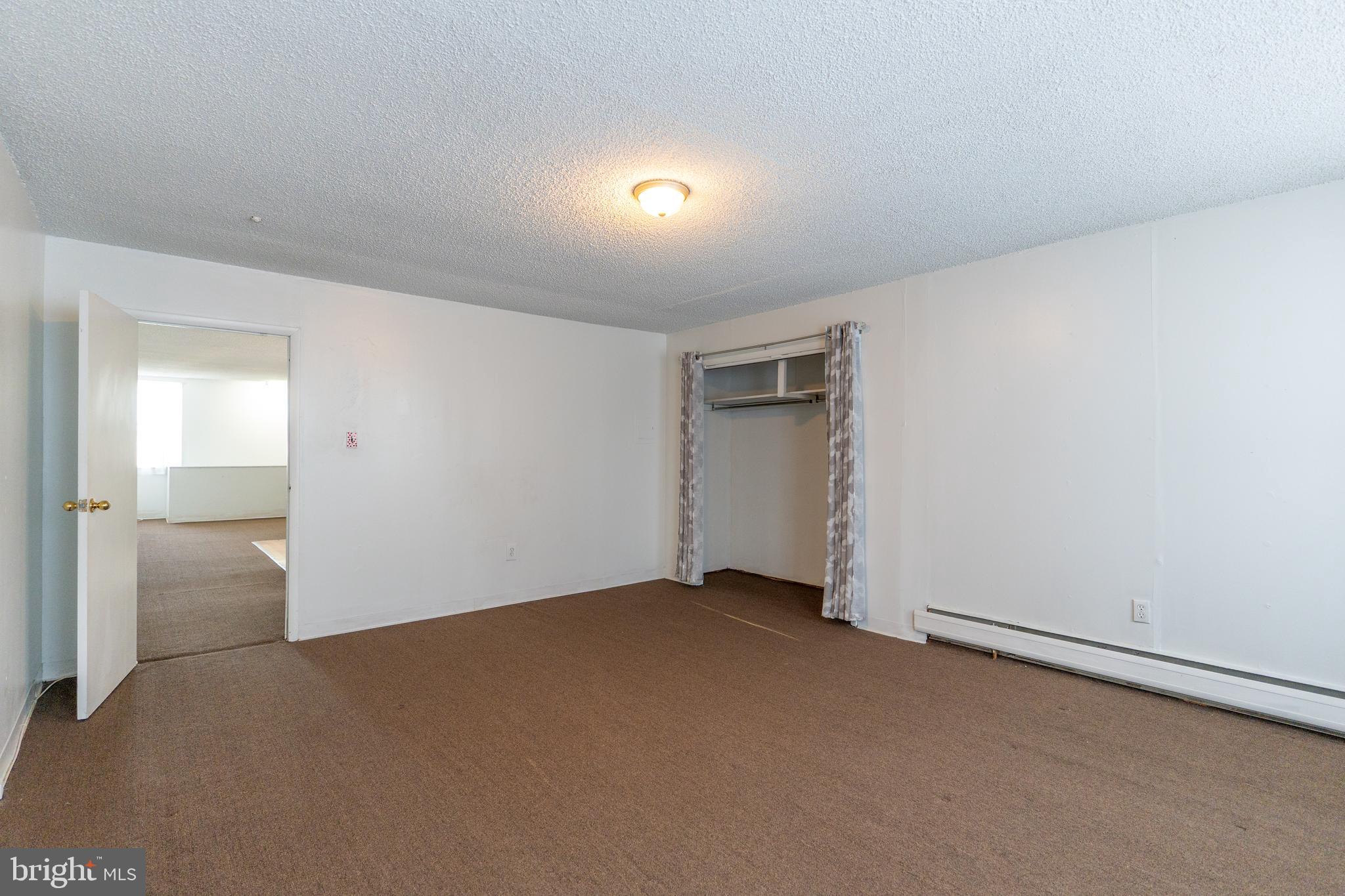 PHILADELPHIA (SOUTH) - Residential Lease