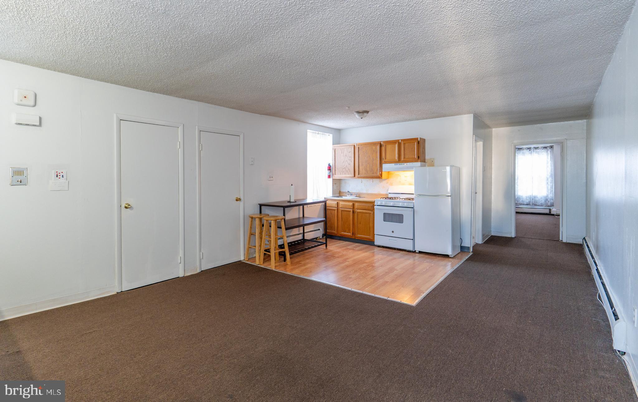 PHILADELPHIA (SOUTH) - Residential Lease