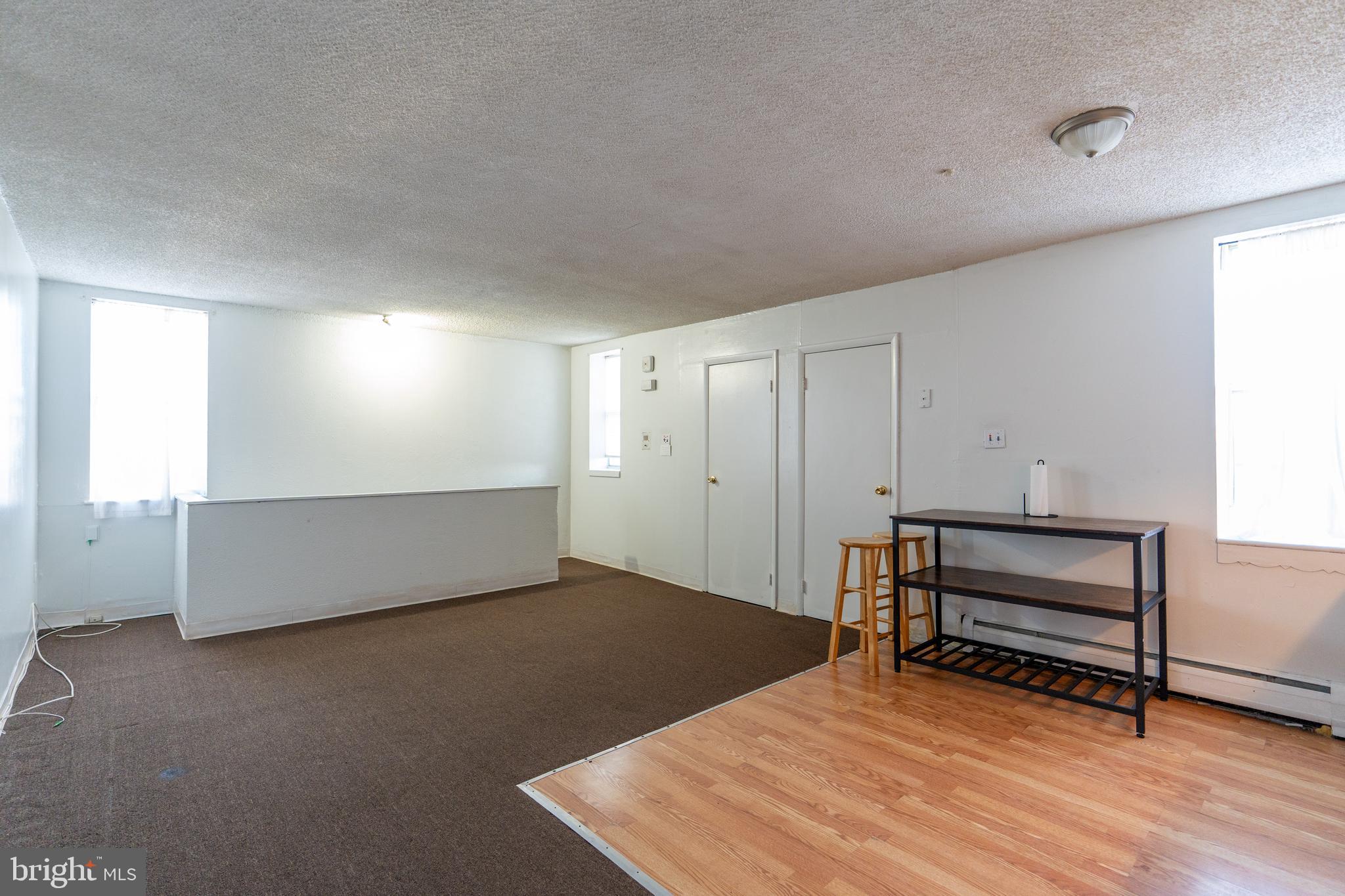 PHILADELPHIA (SOUTH) - Residential Lease