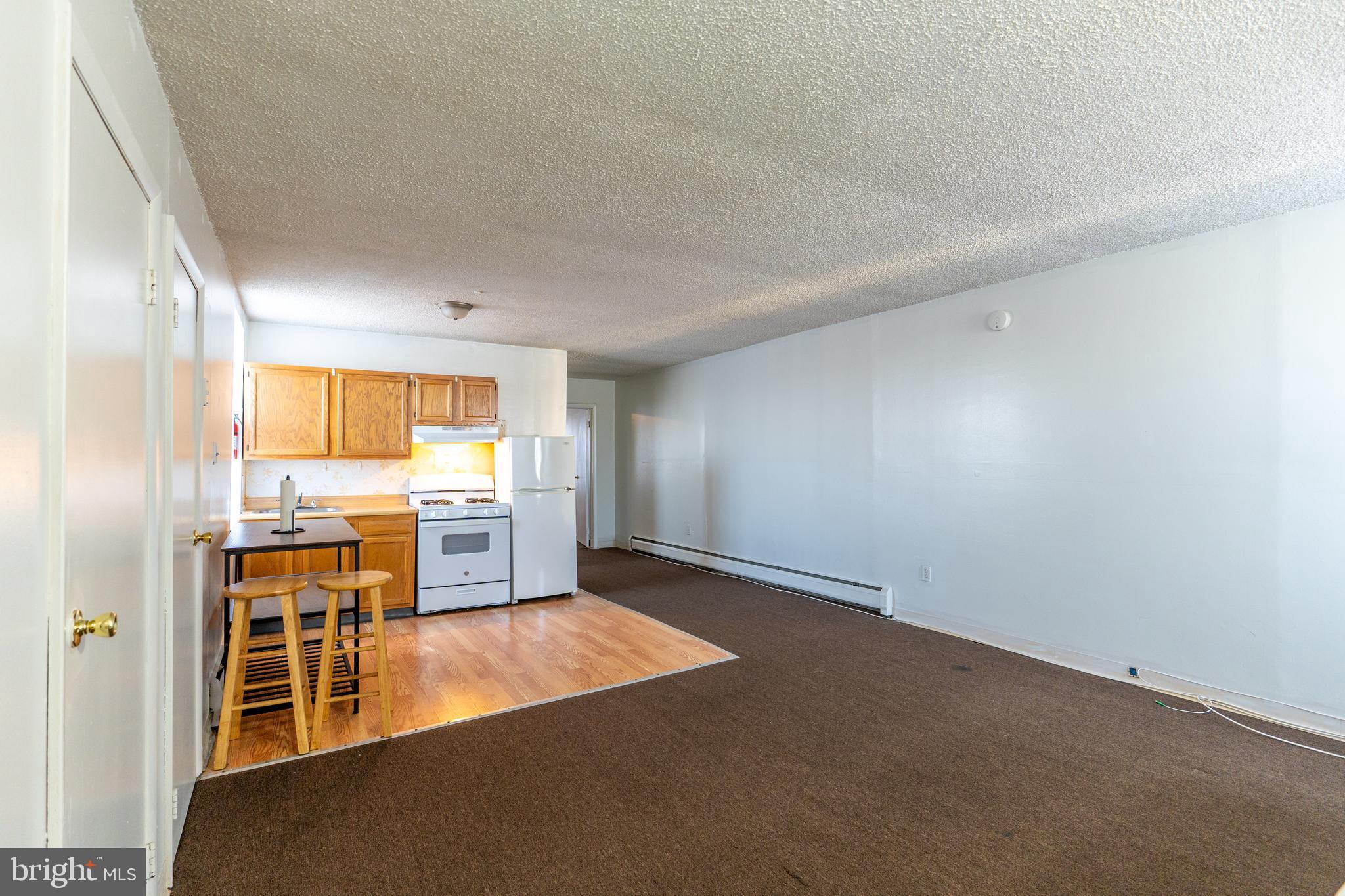 PHILADELPHIA (SOUTH) - Residential Lease