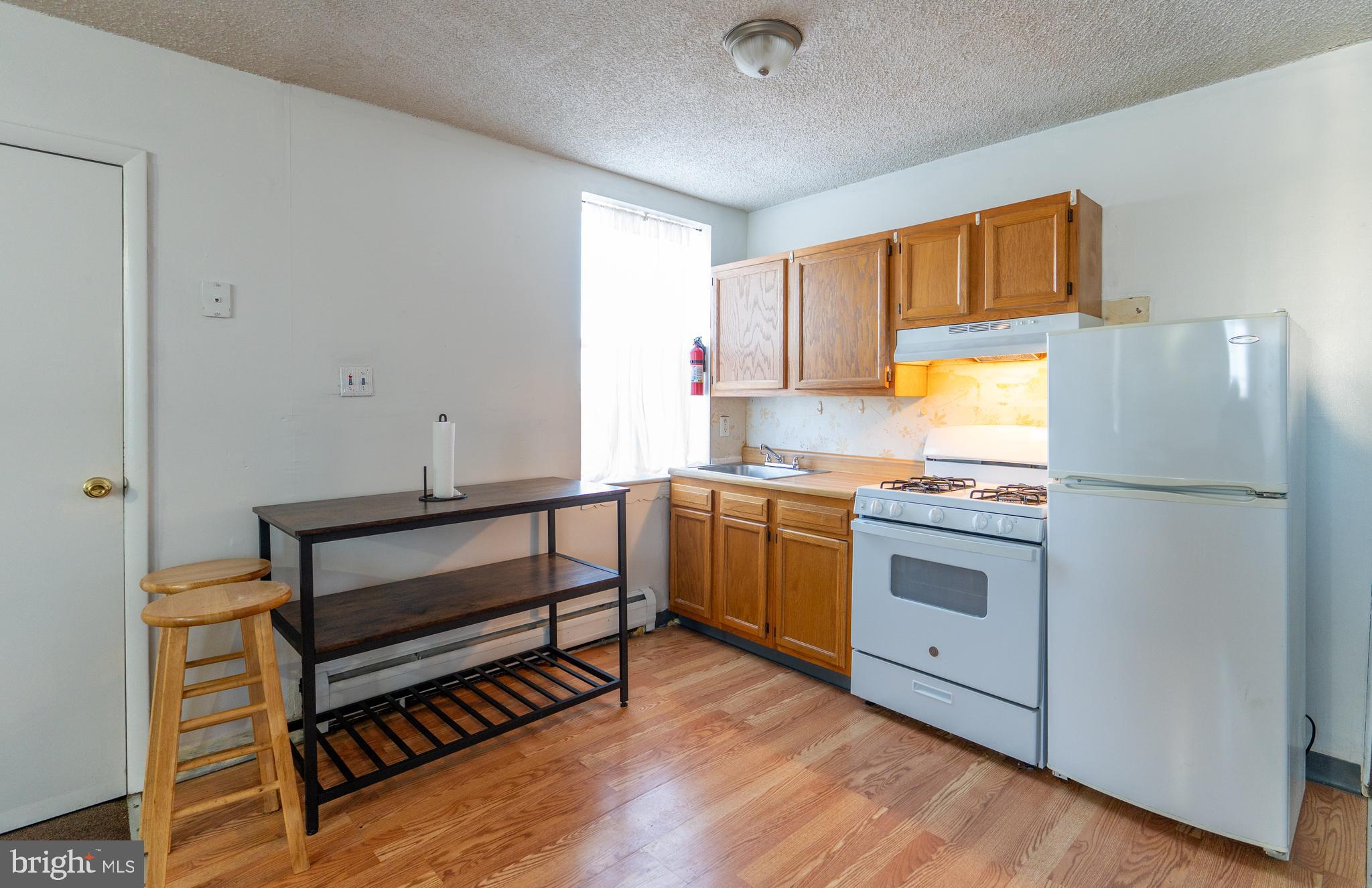 PHILADELPHIA (SOUTH) - Residential Lease