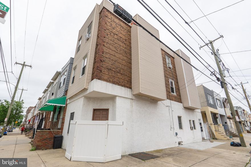 Third floor, one bedroom, with an extremely sizeable living area in all facets; kitchen, l/r, bathroom and bedroom, plenty of storage, with great window views of the city skyline, and spaciously comfortable.     Owner is looking for just one tenant.  Tenant requirements** currently employed, can provide proof of income by pay stubs/bank statements, pass a criminal background check and no past eviction history. Tenant will need first, last and security deposit upon lease signing. NO PETS Unit has close proximity to local shopping, eateries and transit lines provides additional amenities of convenience.  Washer/Dryer coin operated in building.   Check out the video too!