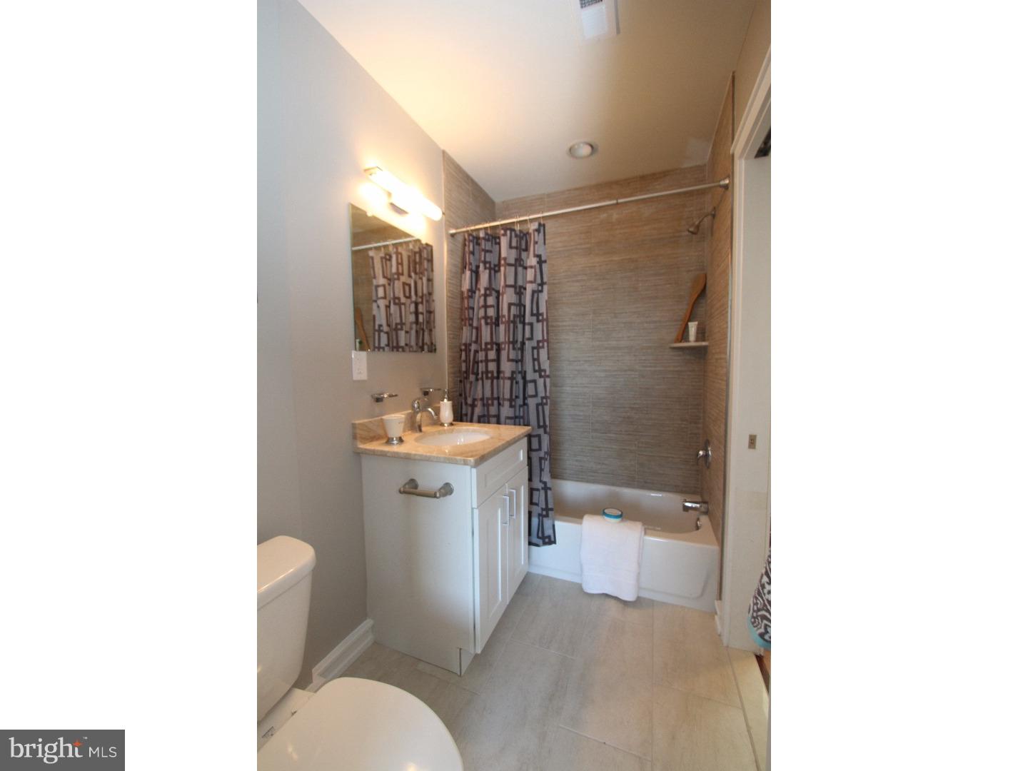 SOUTH KENSINGTON - Residential