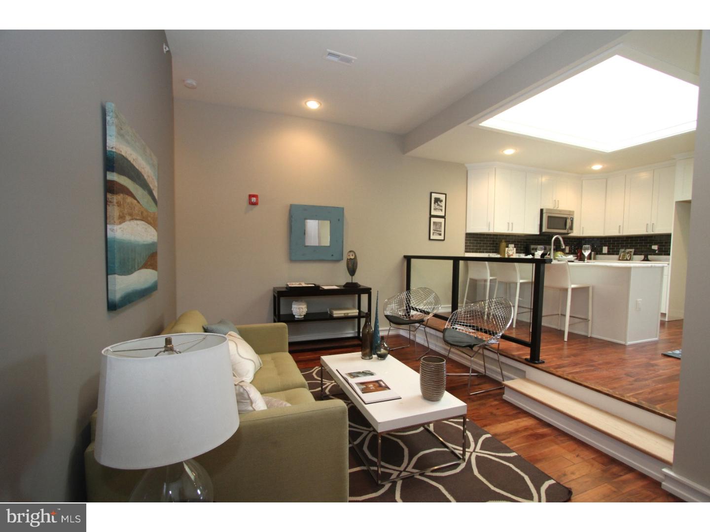 SOUTH KENSINGTON - Residential