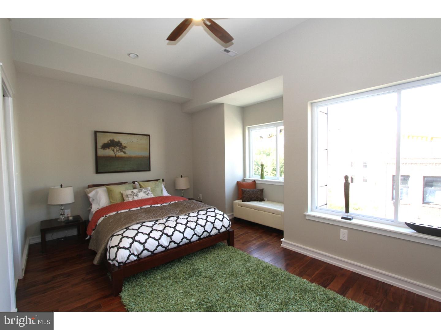 SOUTH KENSINGTON - Residential