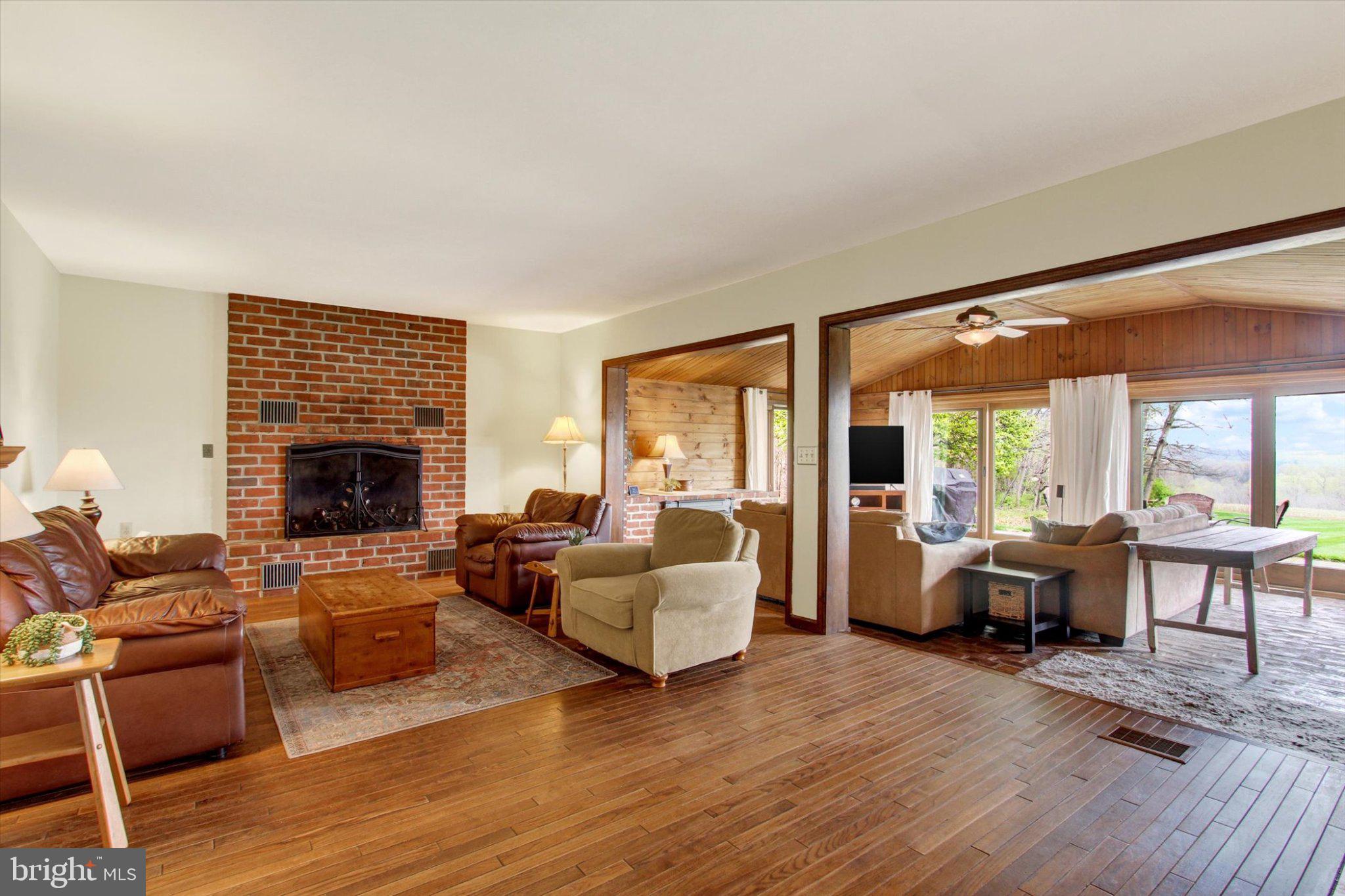 MANHEIM TWP - Residential