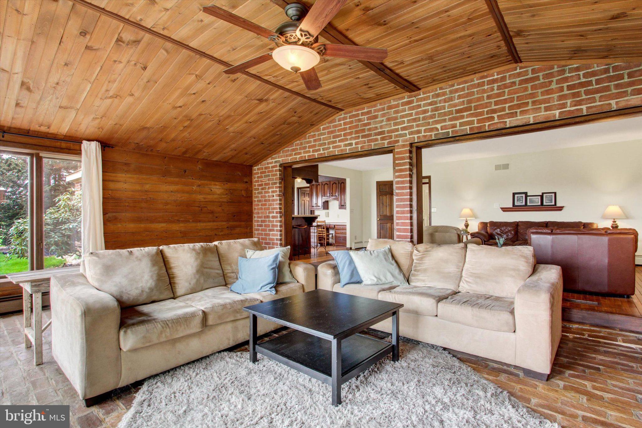 MANHEIM TWP - Residential