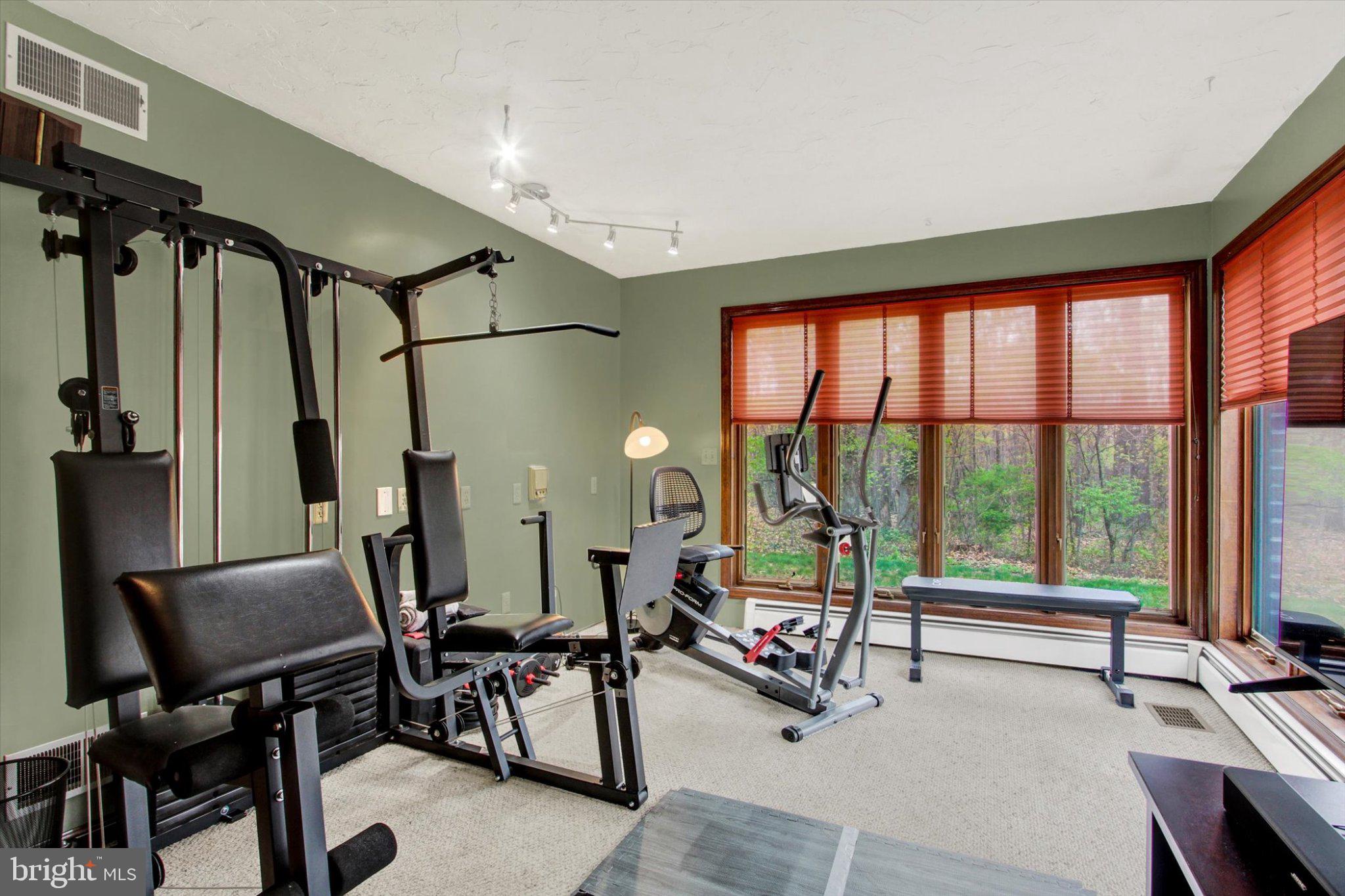 MANHEIM TWP - Residential