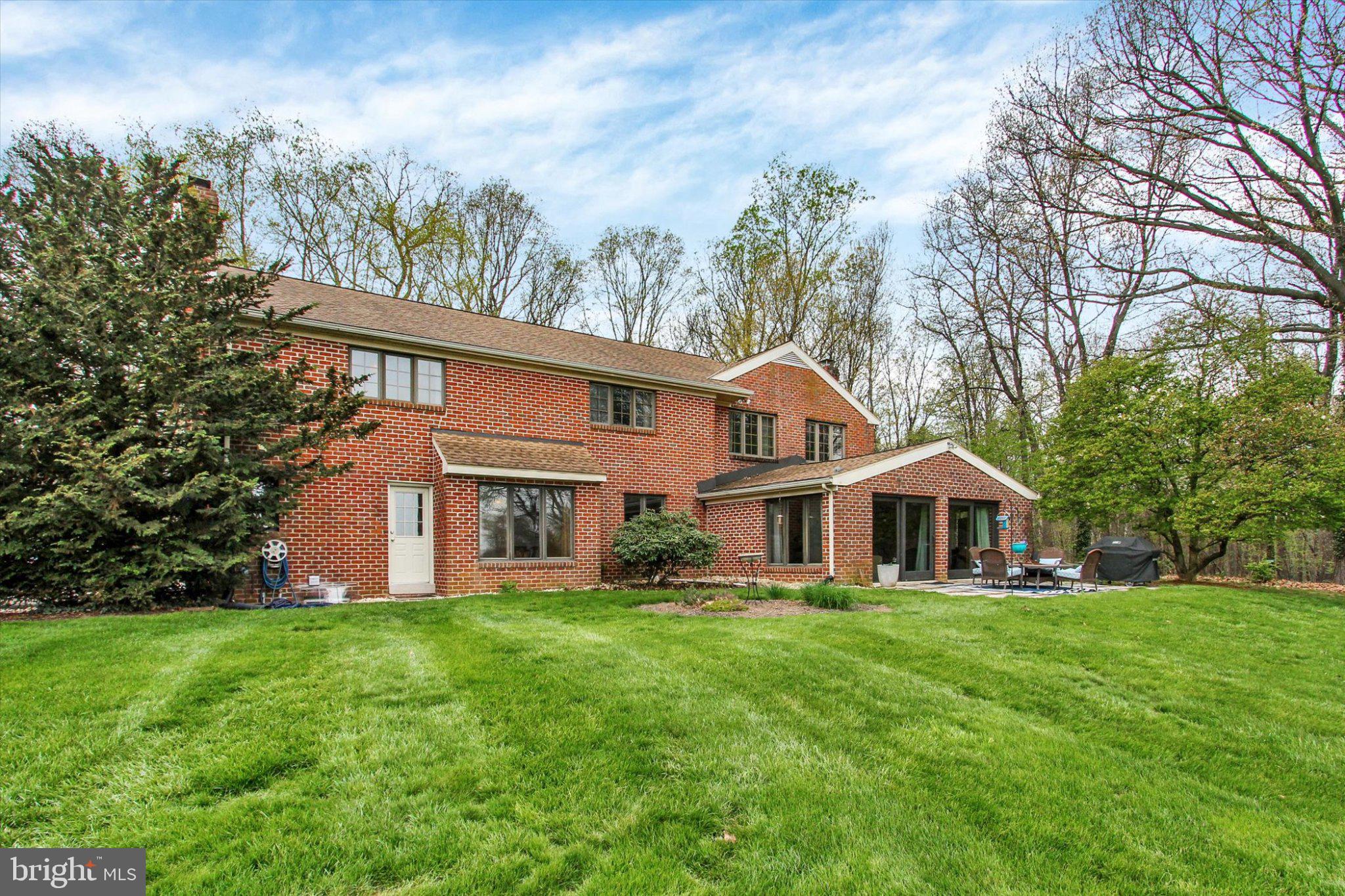 MANHEIM TWP - Residential