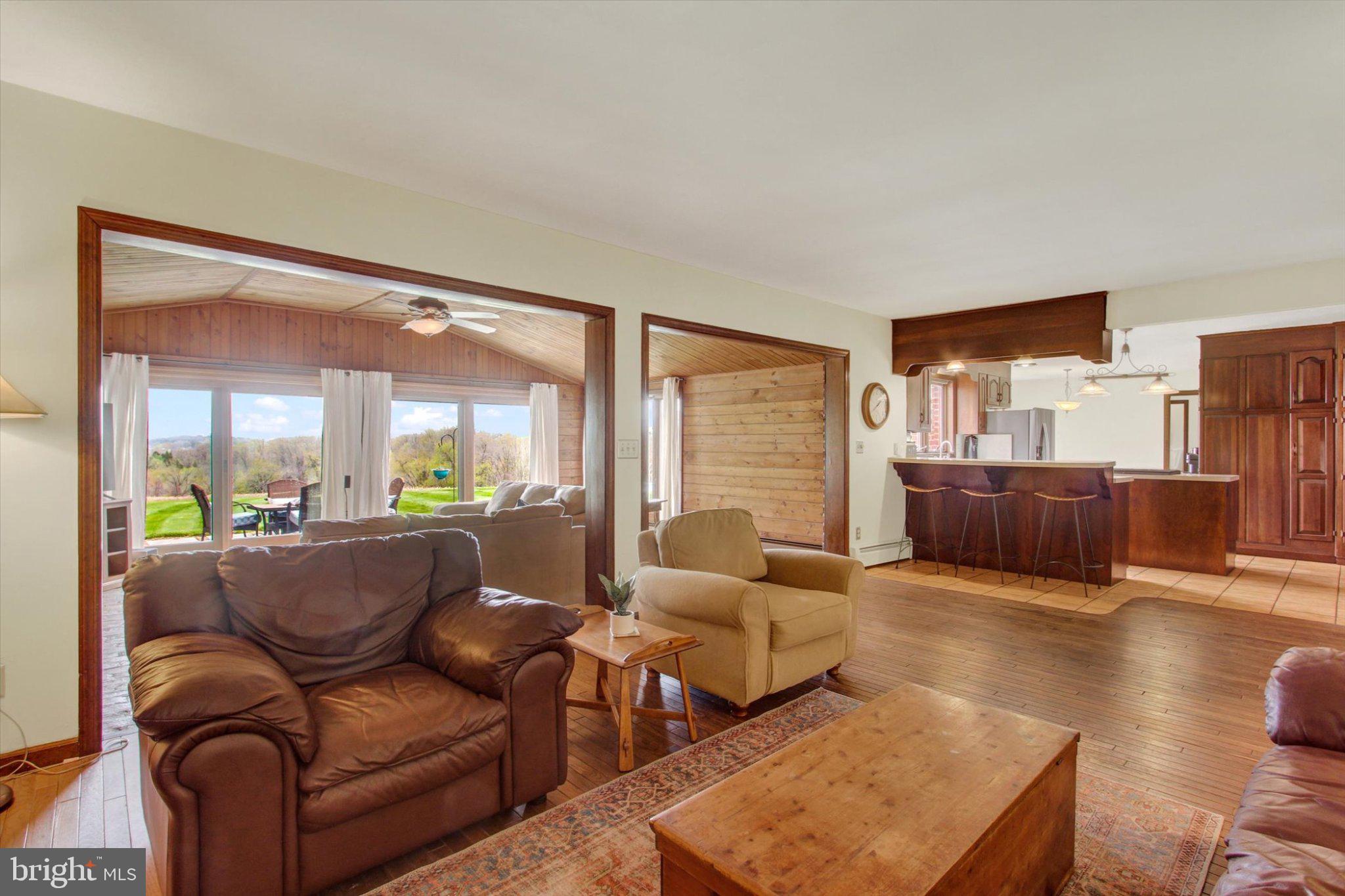 MANHEIM TWP - Residential