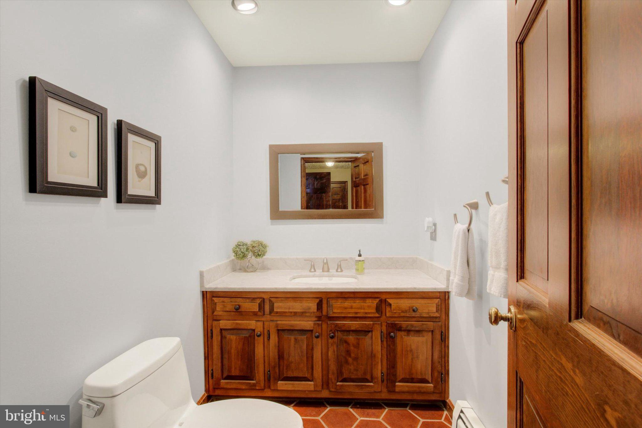 MANHEIM TWP - Residential