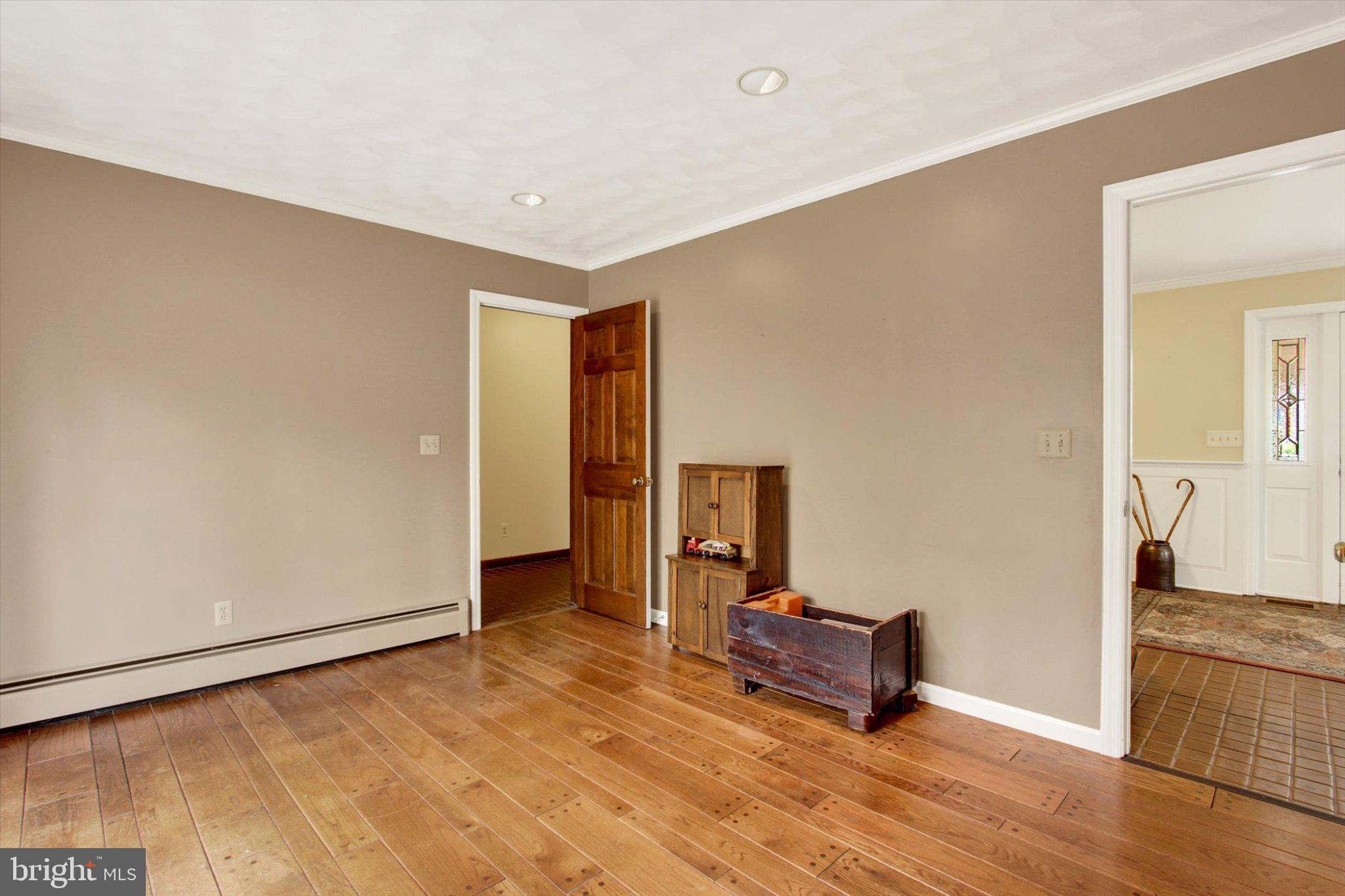 MANHEIM TWP - Residential