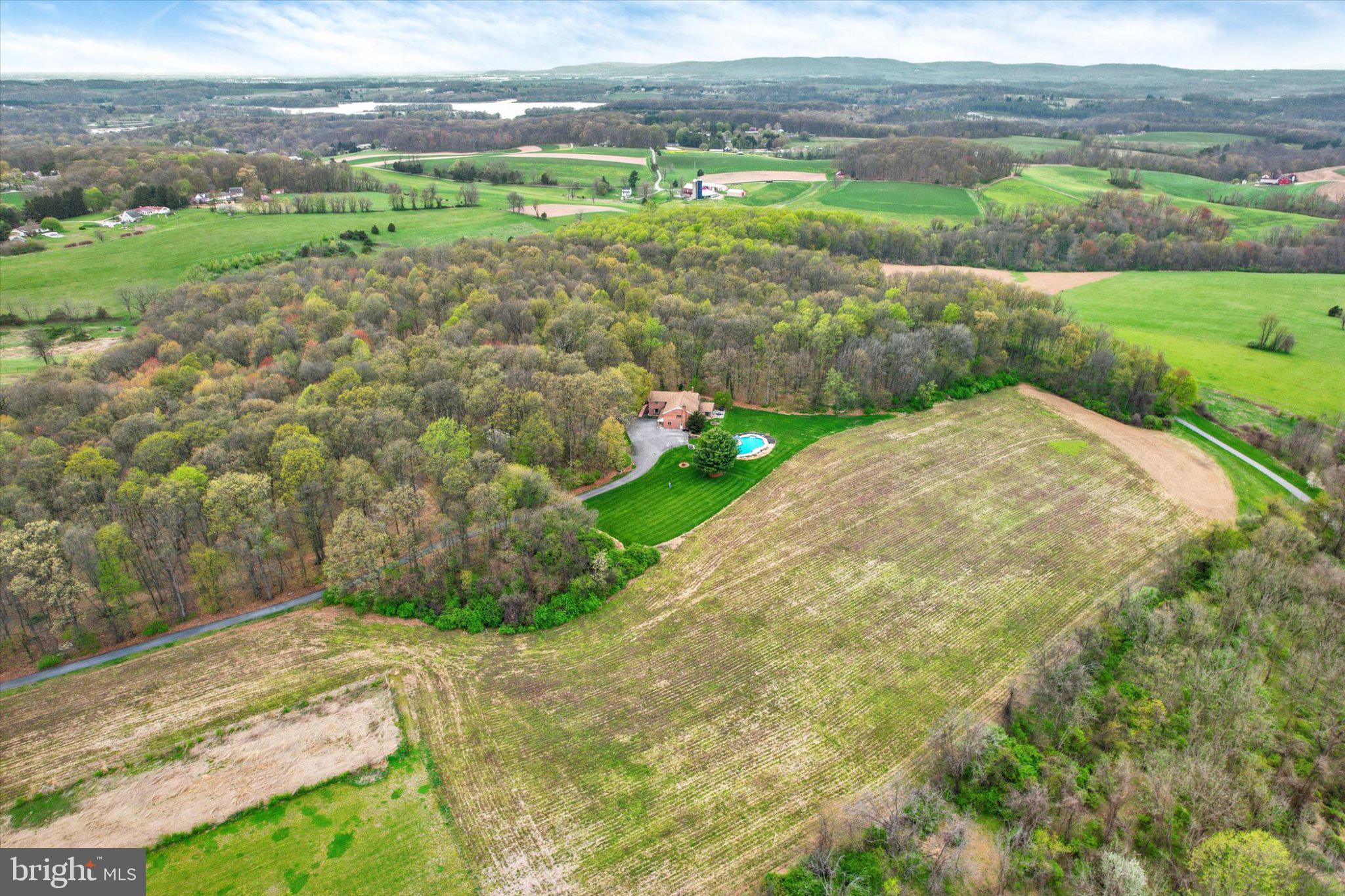 MANHEIM TWP - Residential