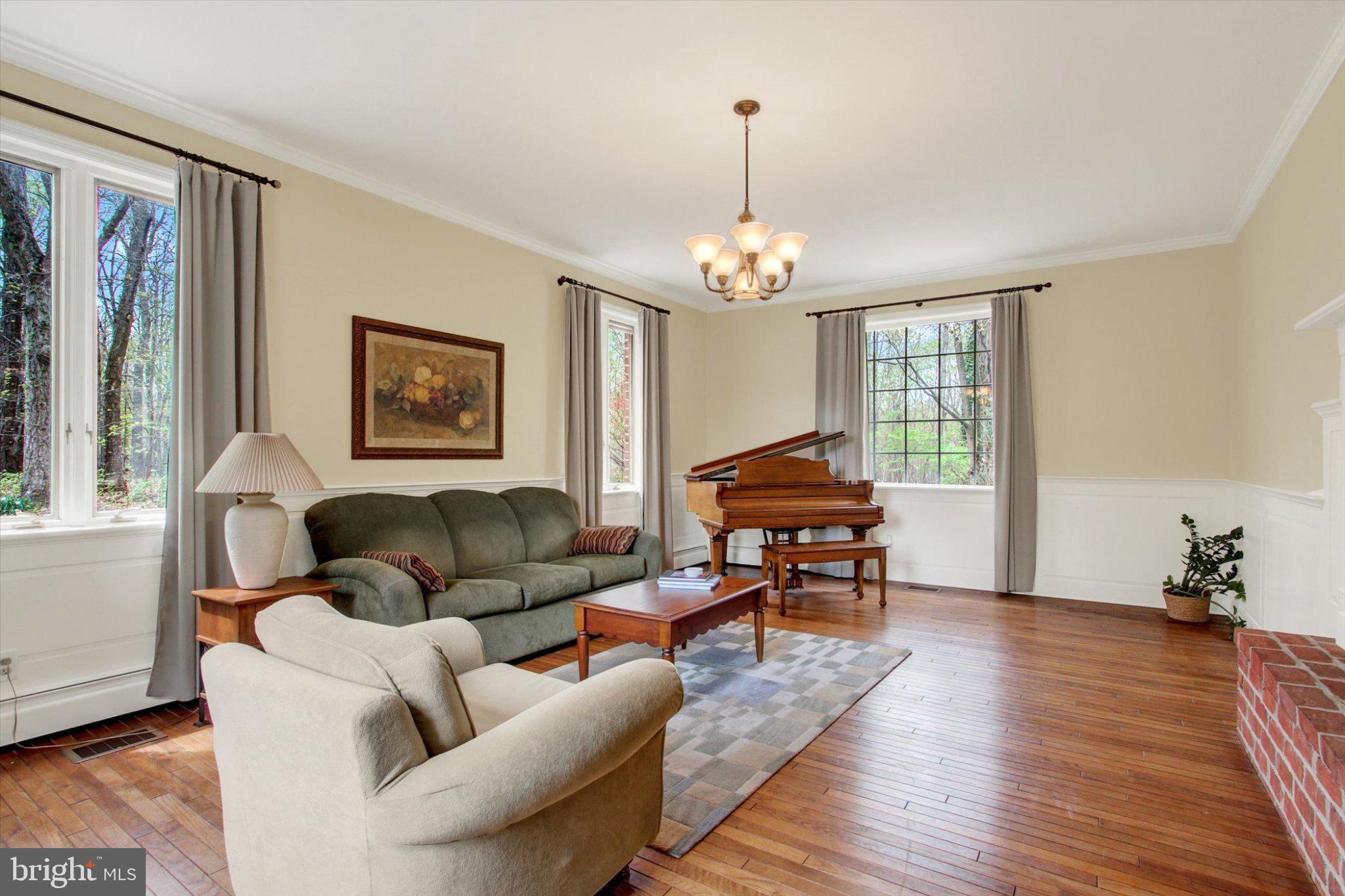 MANHEIM TWP - Residential