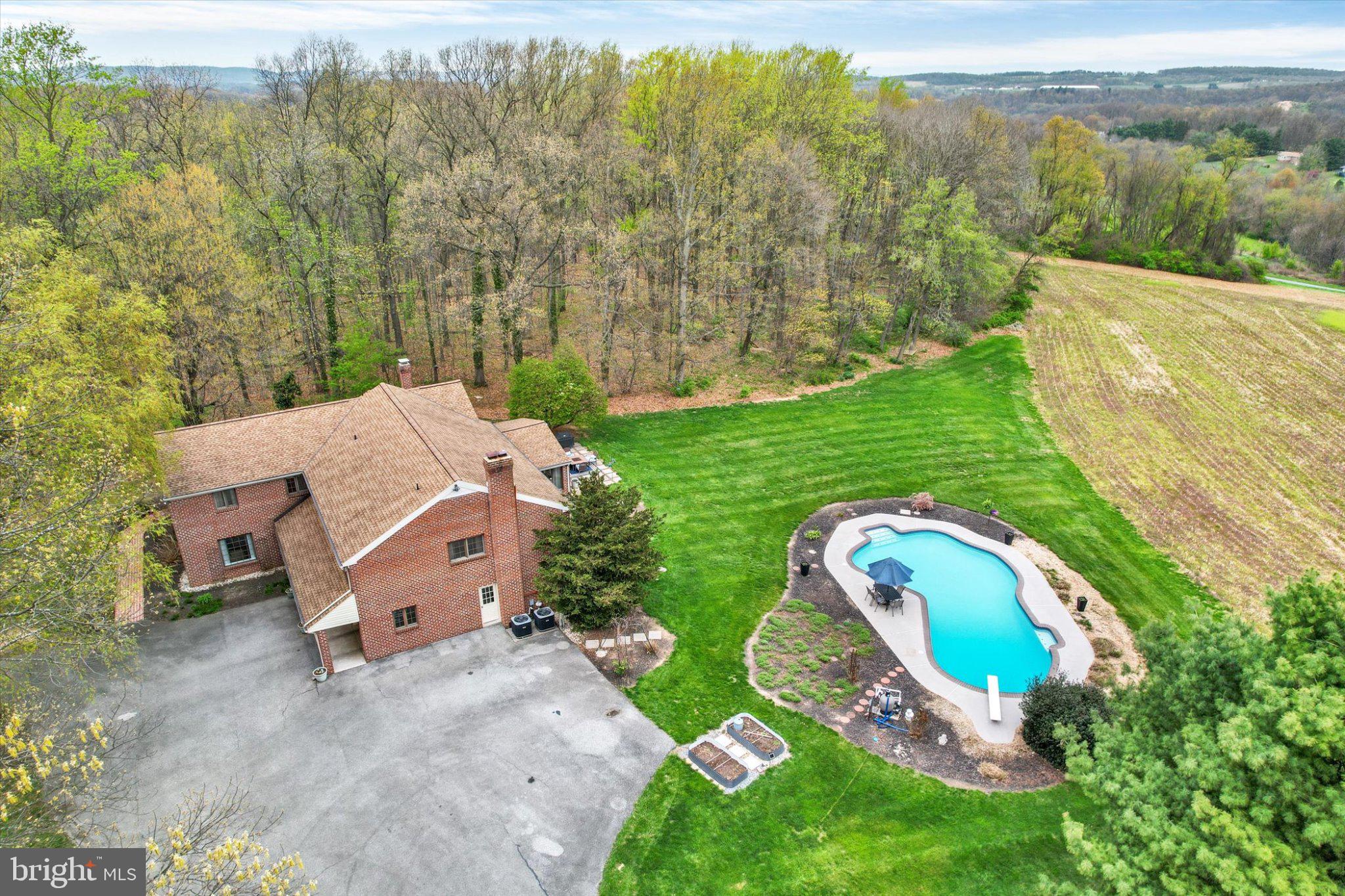 MANHEIM TWP - Residential