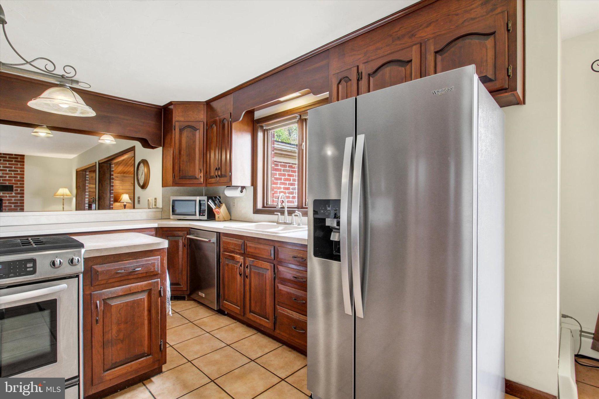 MANHEIM TWP - Residential