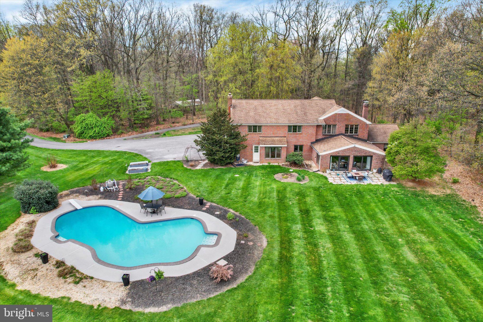 MANHEIM TWP - Residential