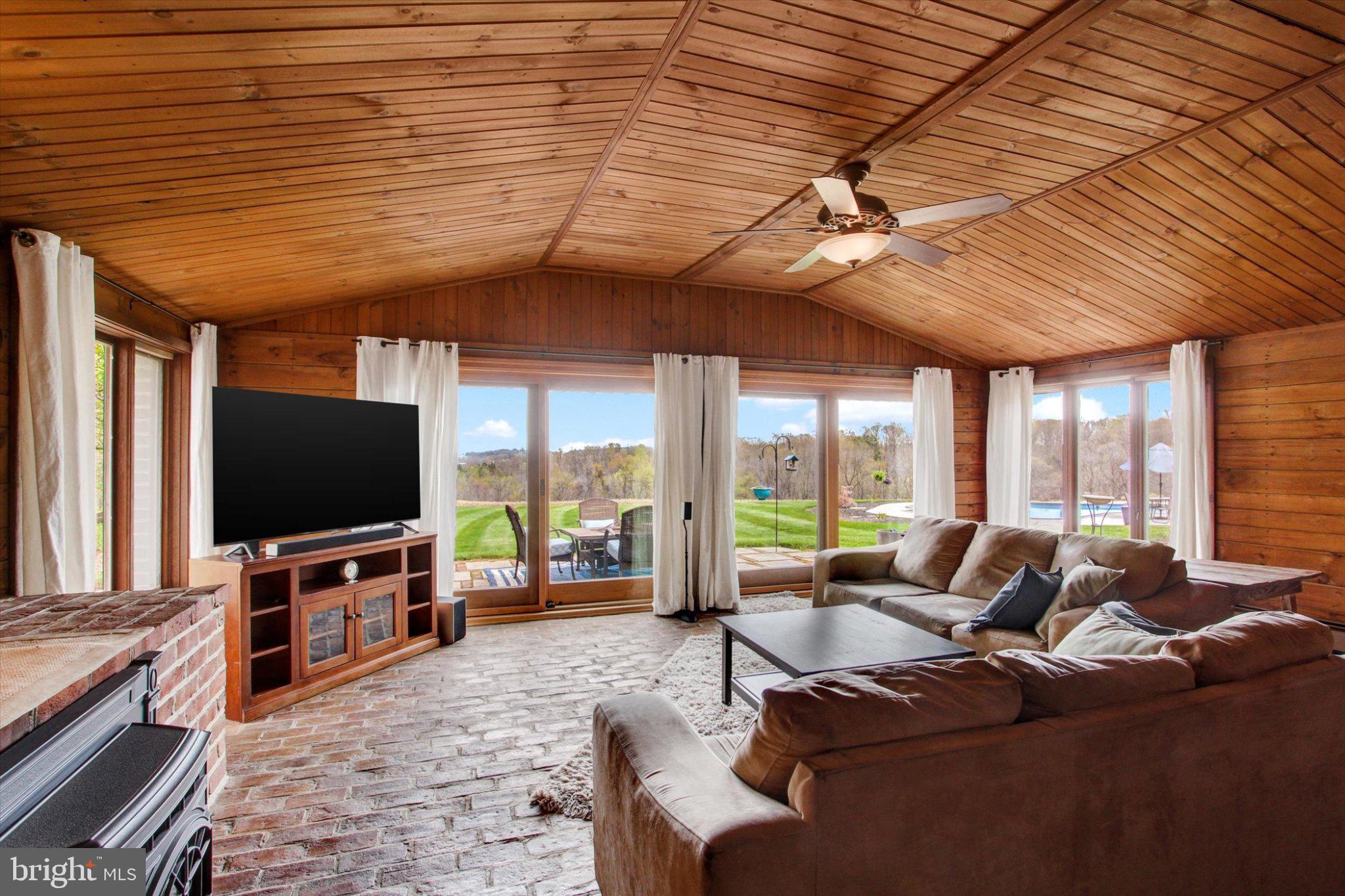 MANHEIM TWP - Residential