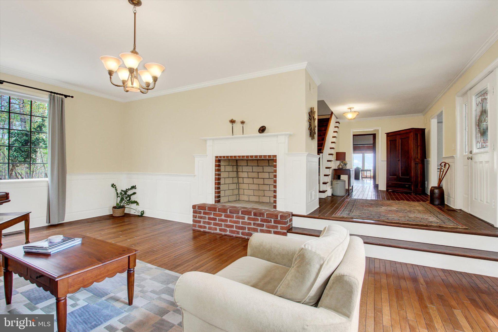 MANHEIM TWP - Residential