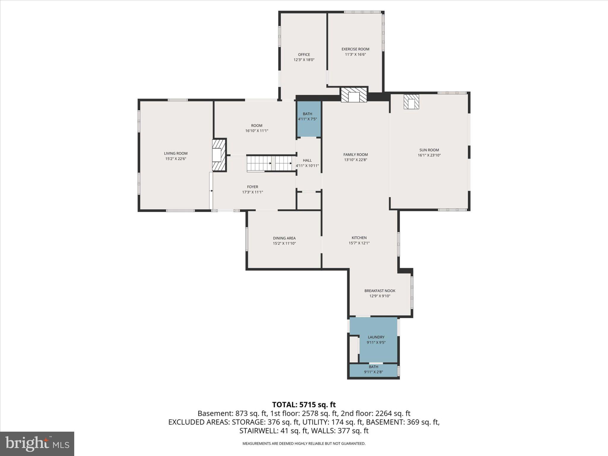MANHEIM TWP - Residential