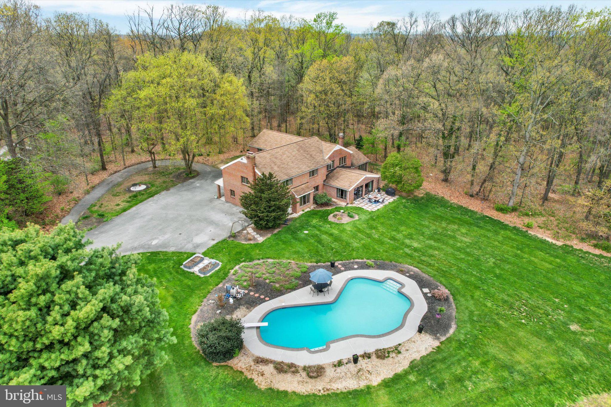 MANHEIM TWP - Residential