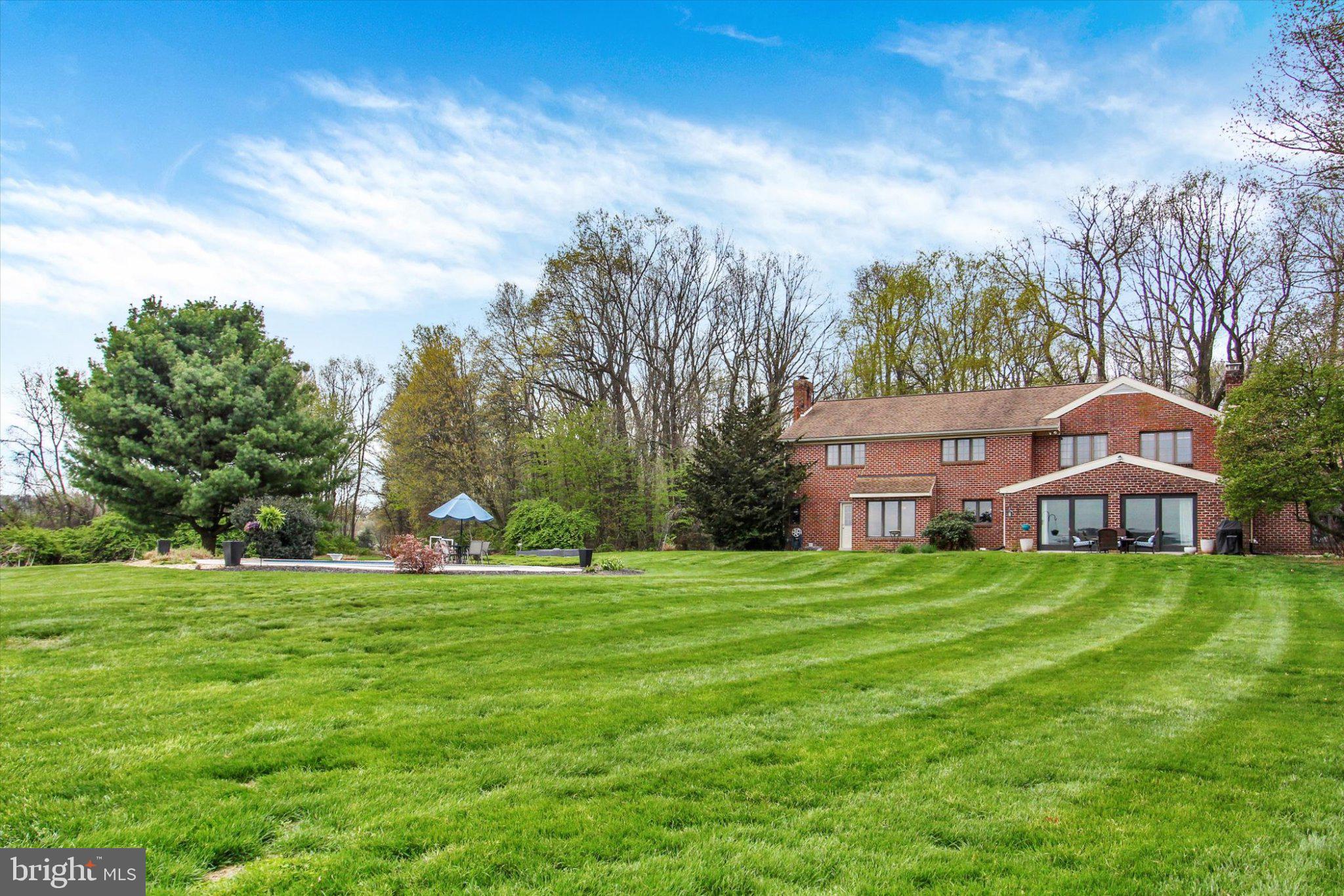MANHEIM TWP - Residential