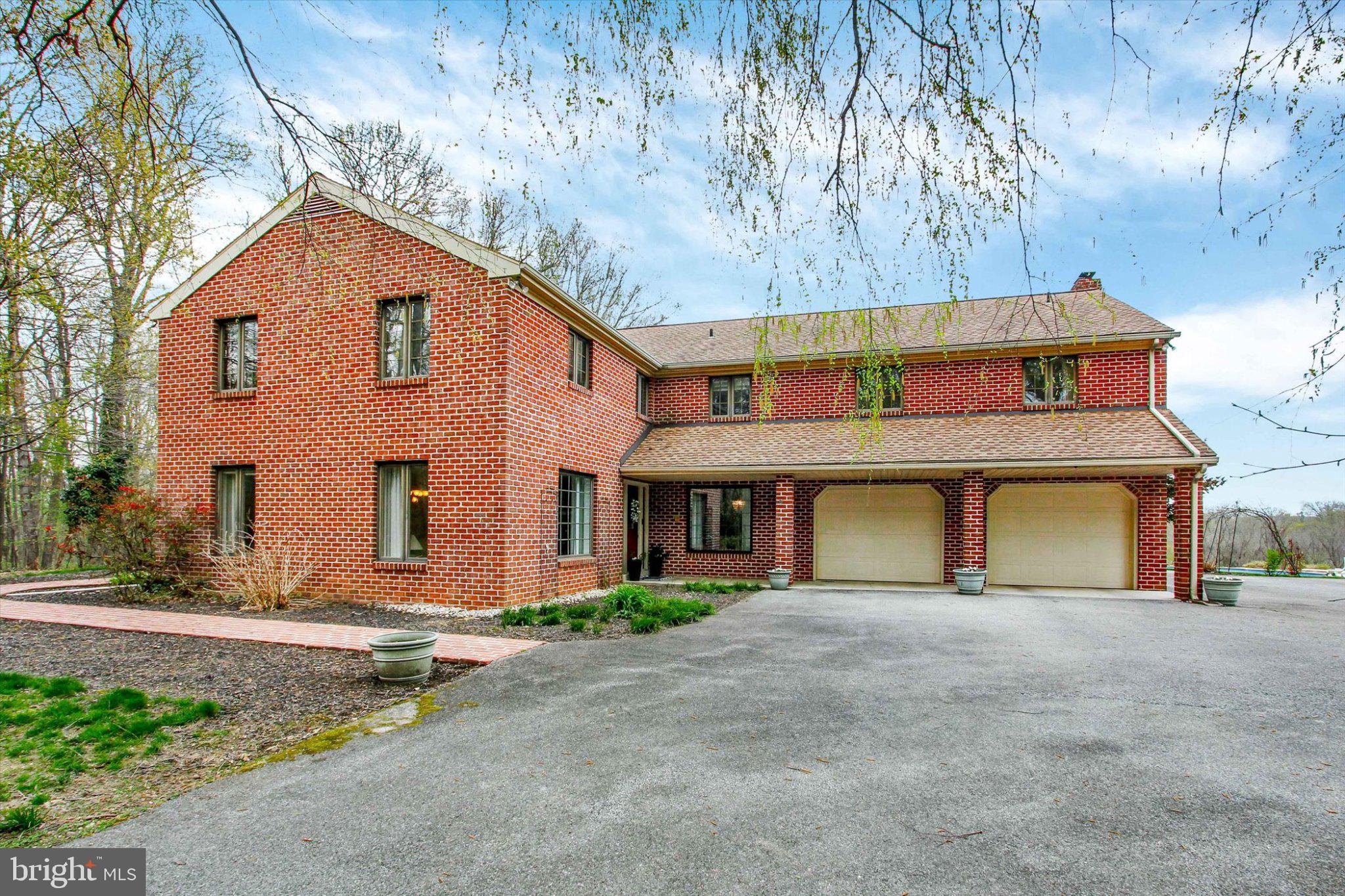 MANHEIM TWP - Residential