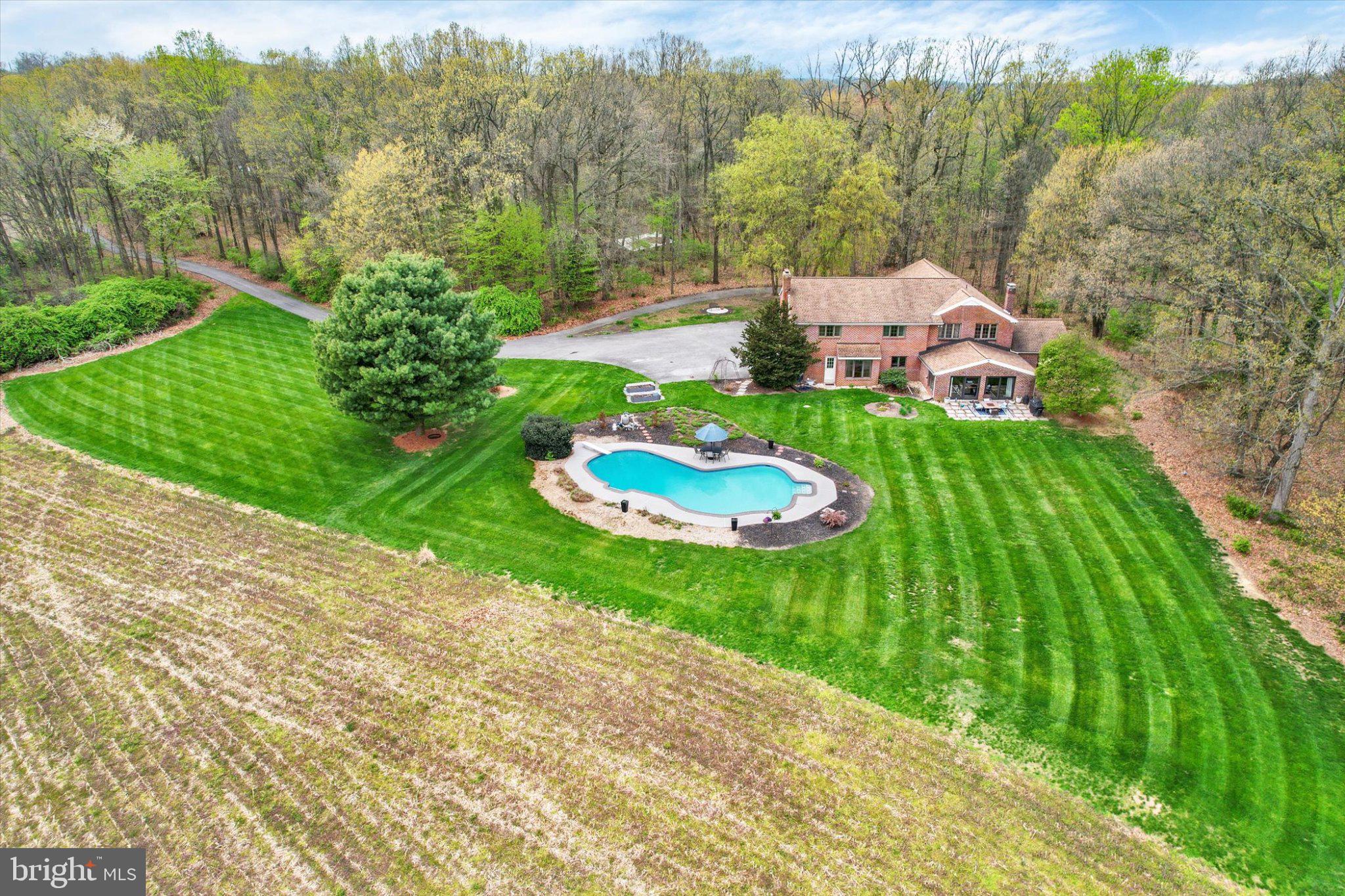 MANHEIM TWP - Residential