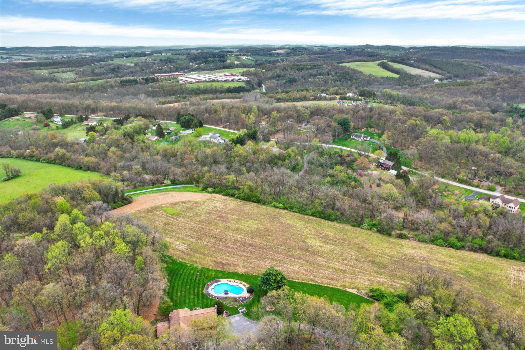 MANHEIM TWP - Residential