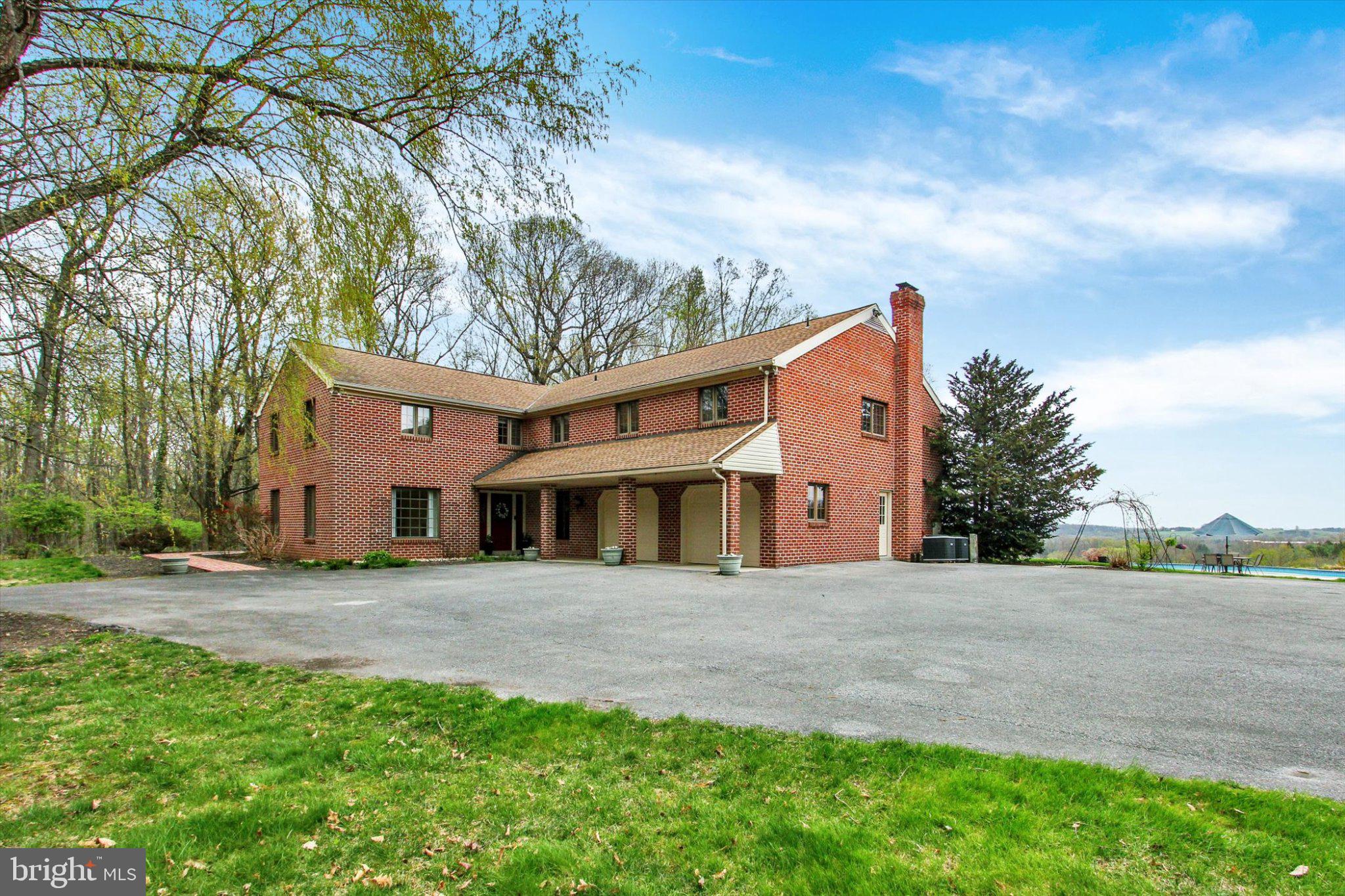 MANHEIM TWP - Residential