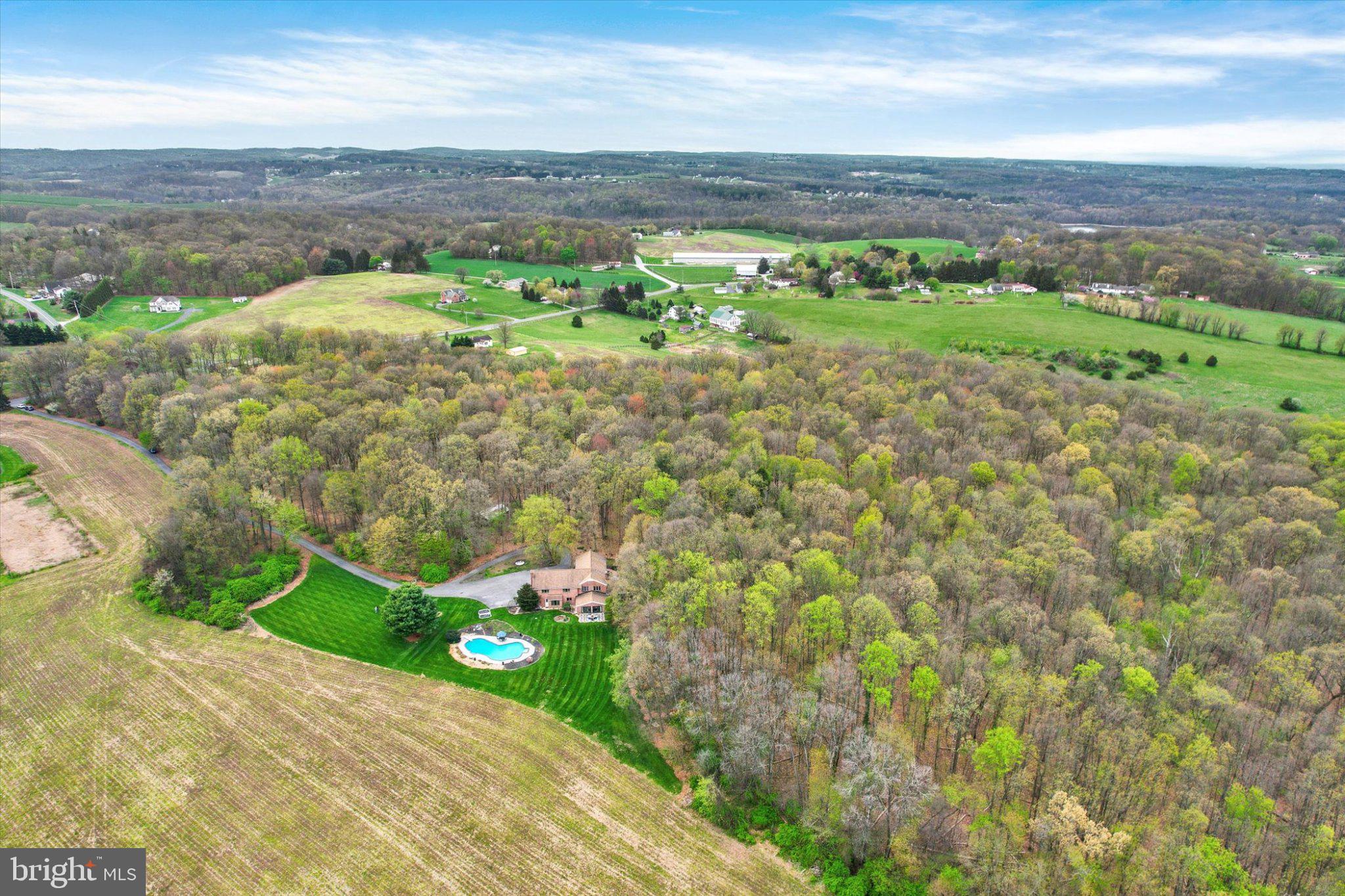 MANHEIM TWP - Residential