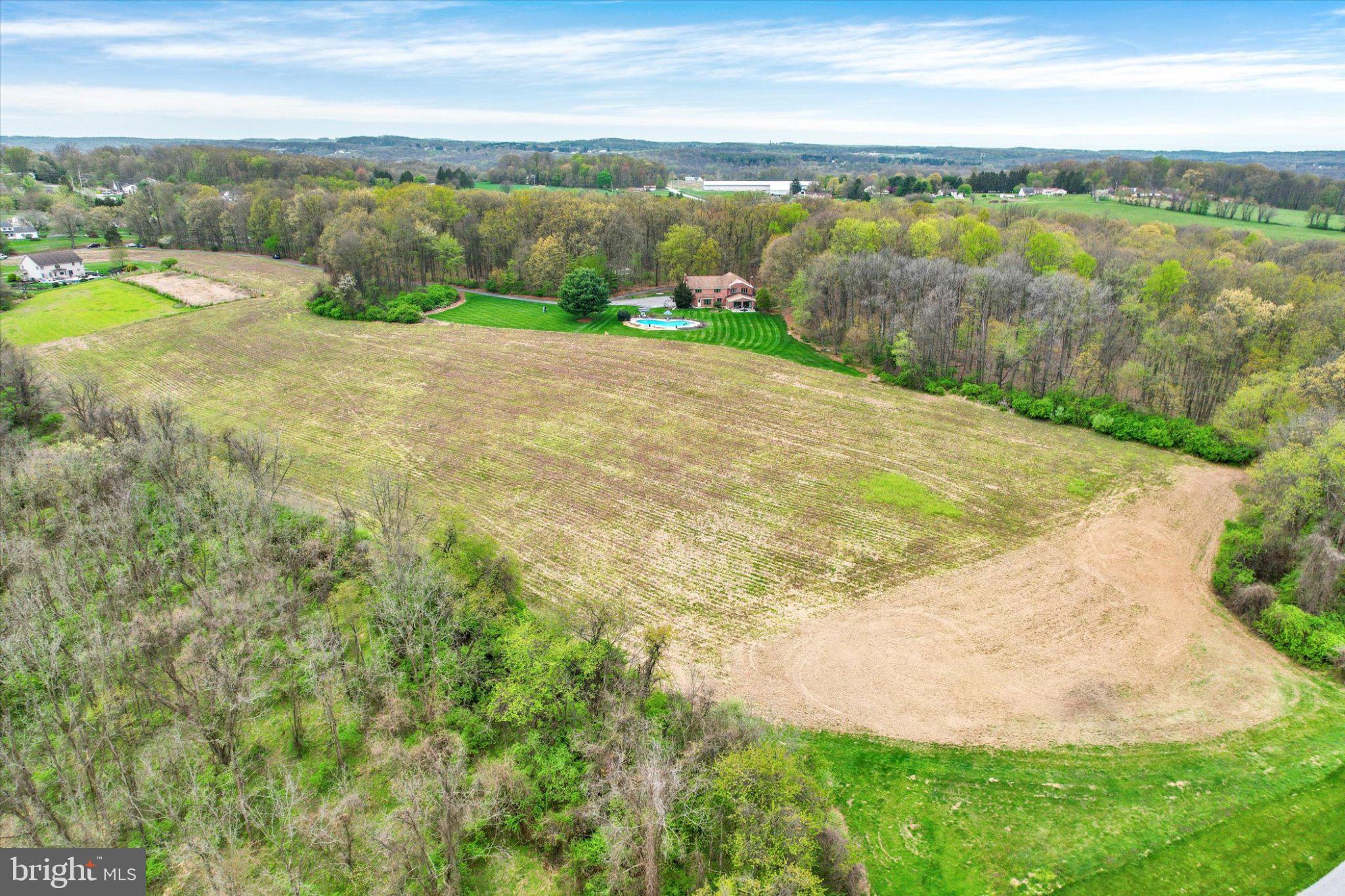 MANHEIM TWP - Residential