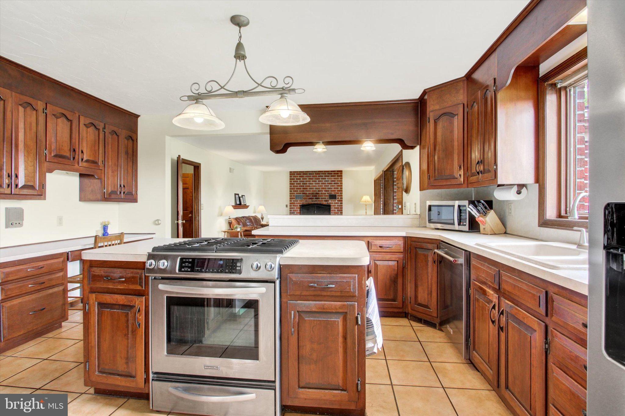 MANHEIM TWP - Residential