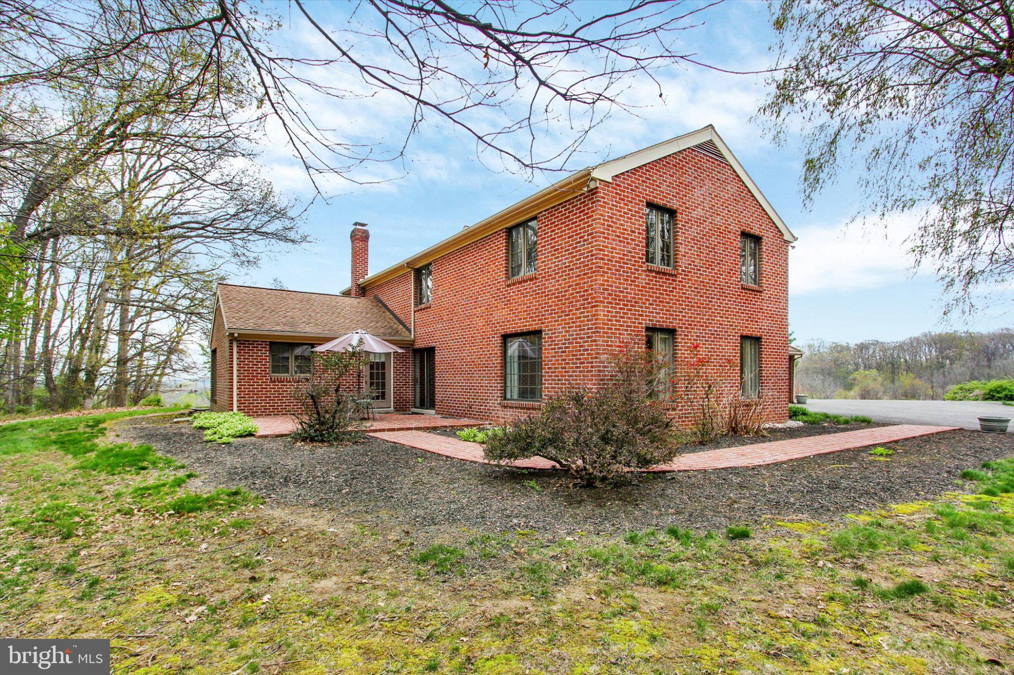 MANHEIM TWP - Residential