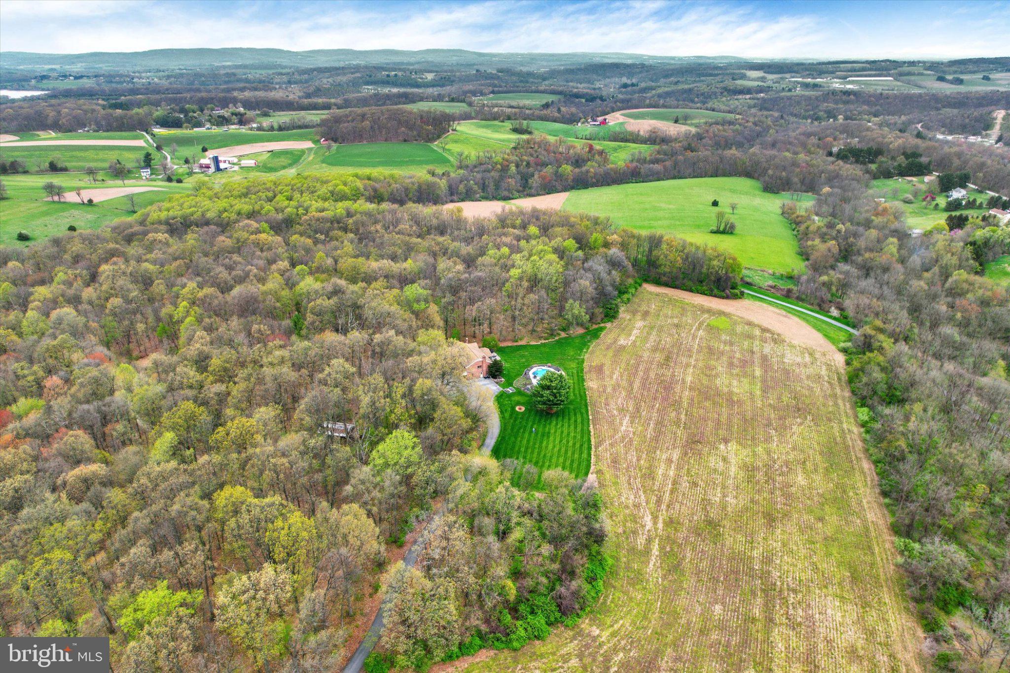 MANHEIM TWP - Residential