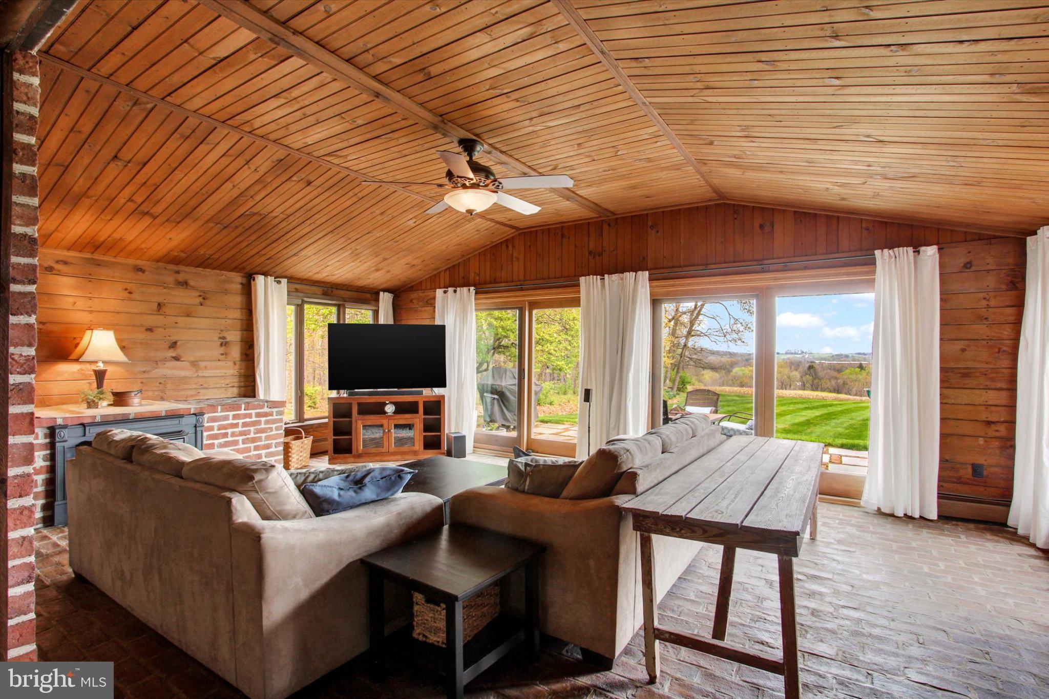 MANHEIM TWP - Residential