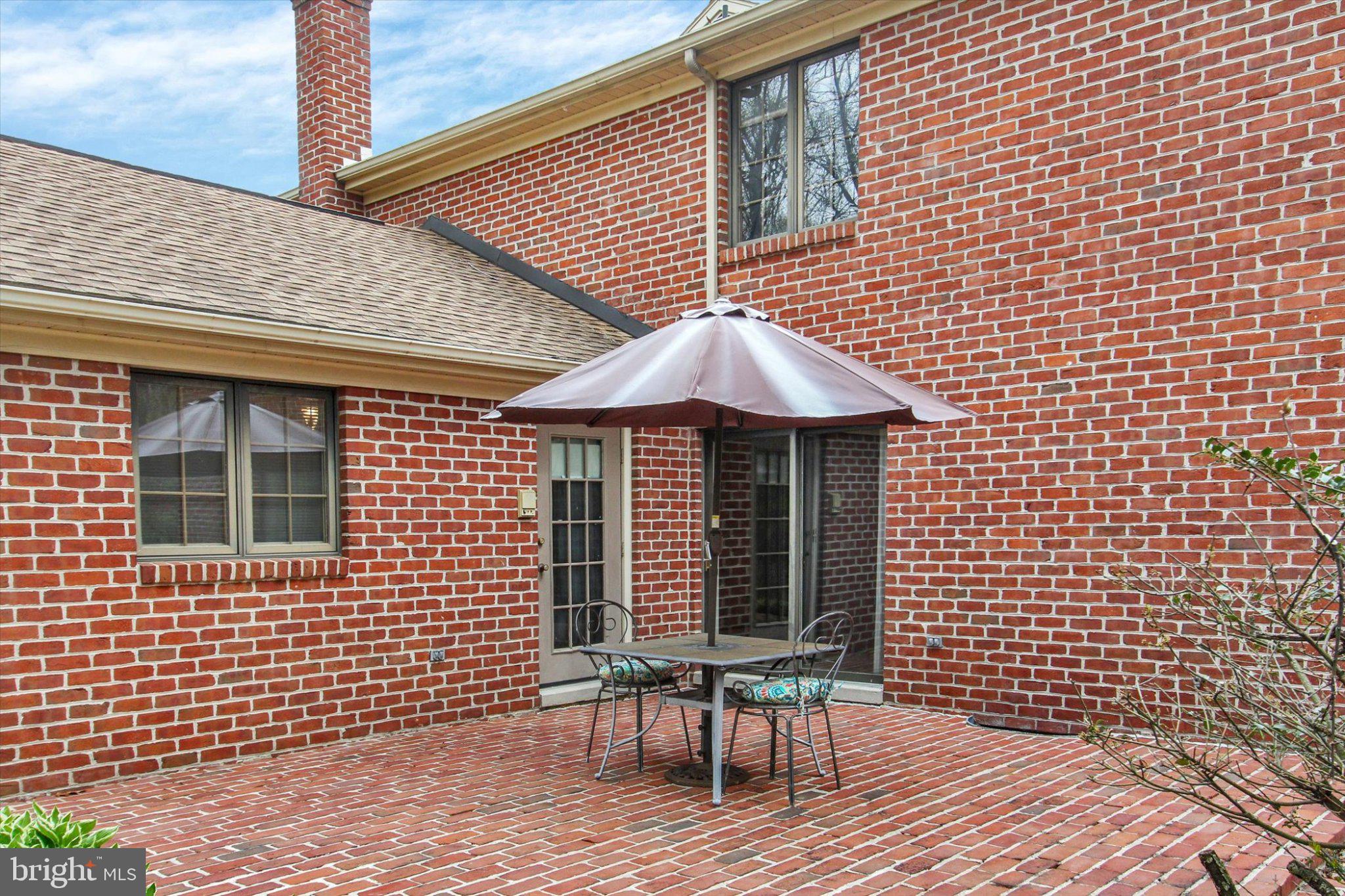 MANHEIM TWP - Residential