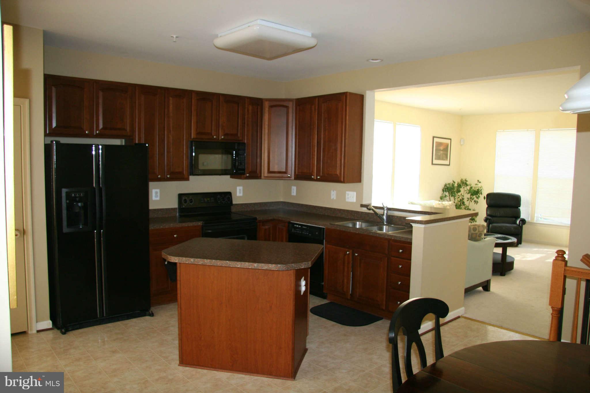 DAMASCUS PARK - Residential Lease