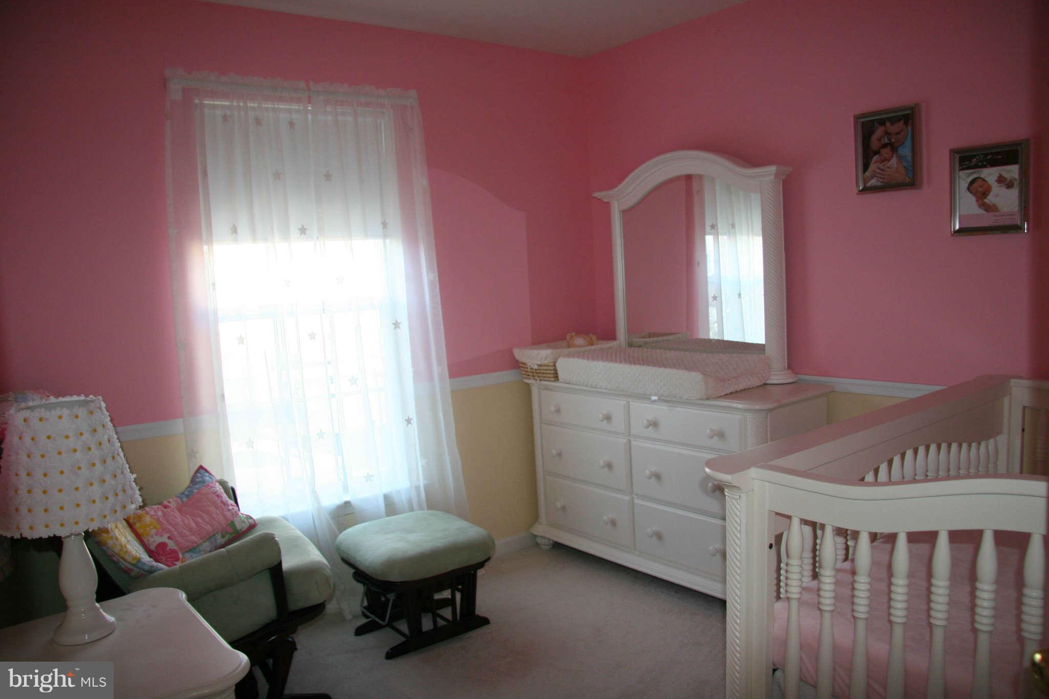 DAMASCUS PARK - Residential Lease