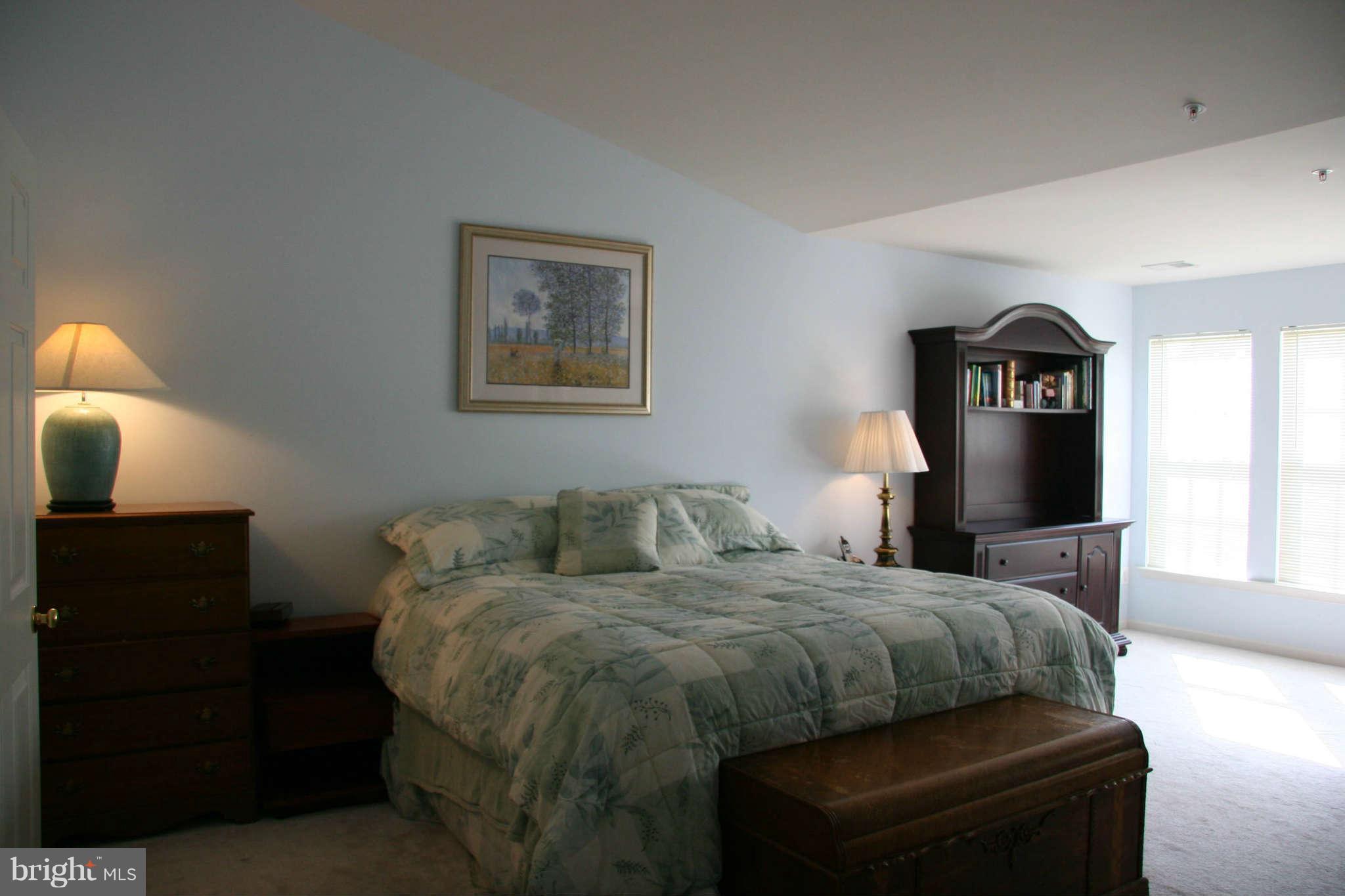 DAMASCUS PARK - Residential Lease