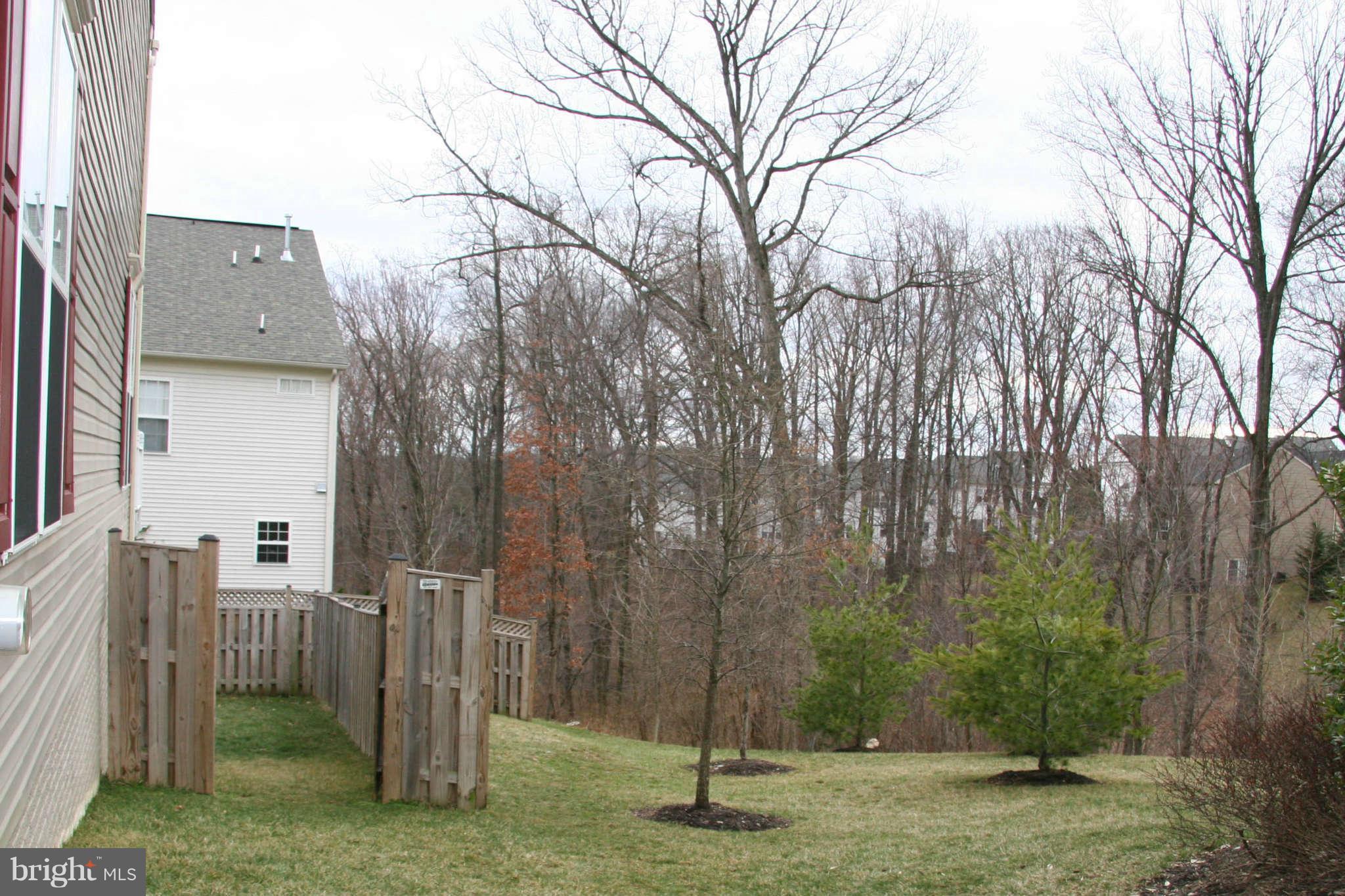 DAMASCUS PARK - Residential Lease