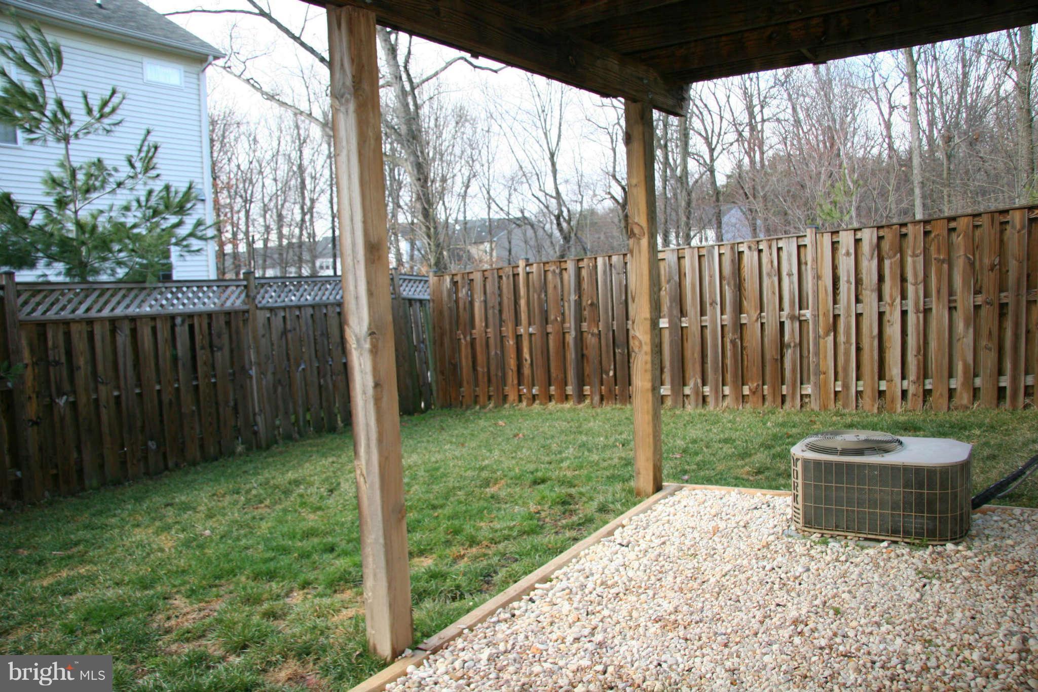 DAMASCUS PARK - Residential Lease