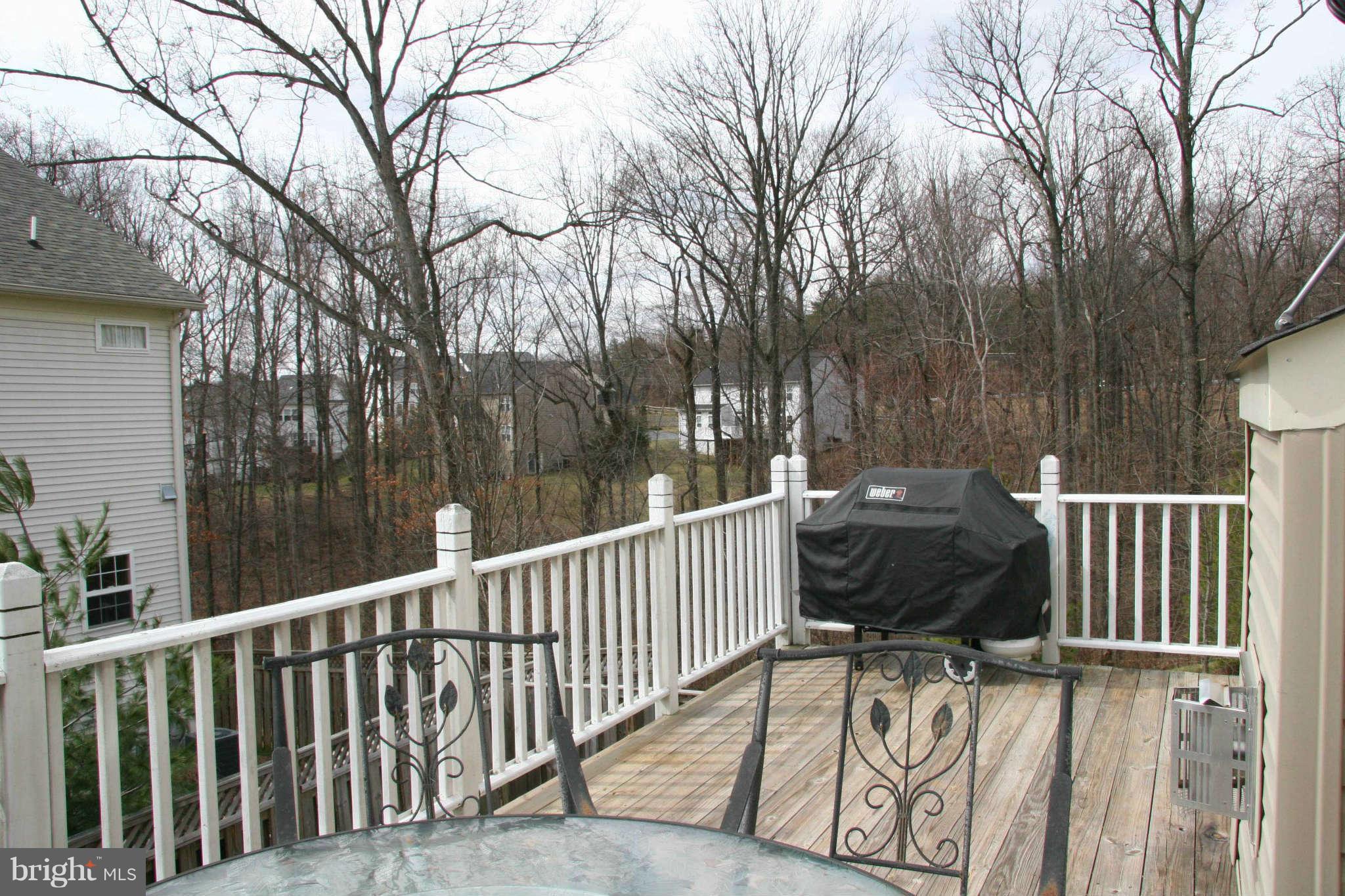 DAMASCUS PARK - Residential Lease